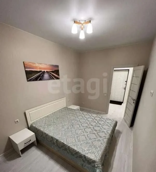 1-к квартира, 38м² (Российская улица, 267к4) - миниатюра 5