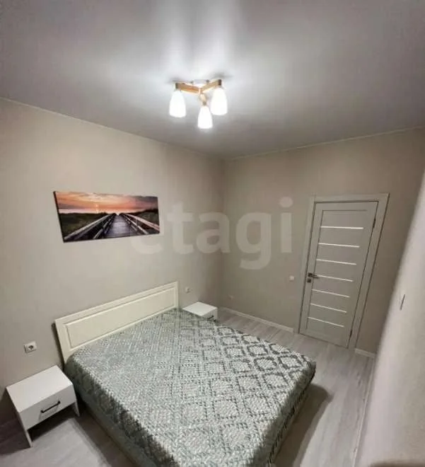 1-к квартира, 38м² (Российская улица, 267к4) - миниатюра 6