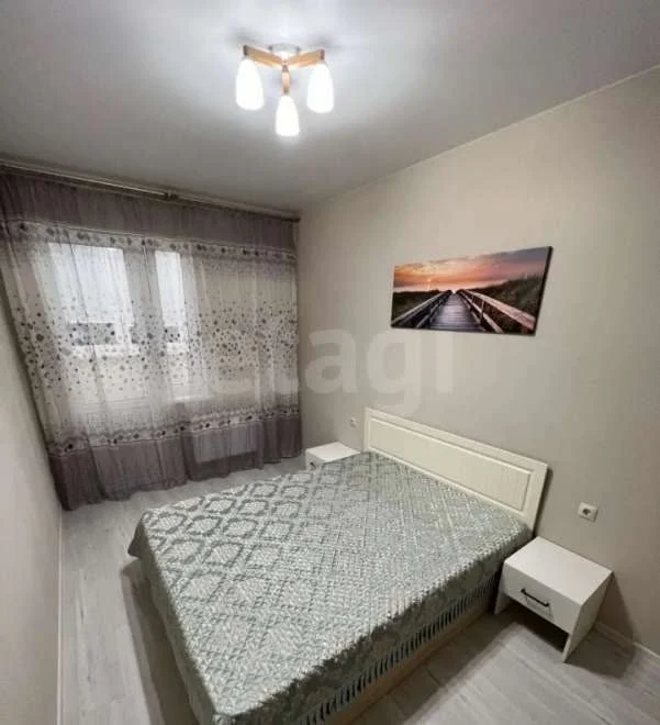 1-к квартира, 38м² (Российская улица, 267к4) - миниатюра 7