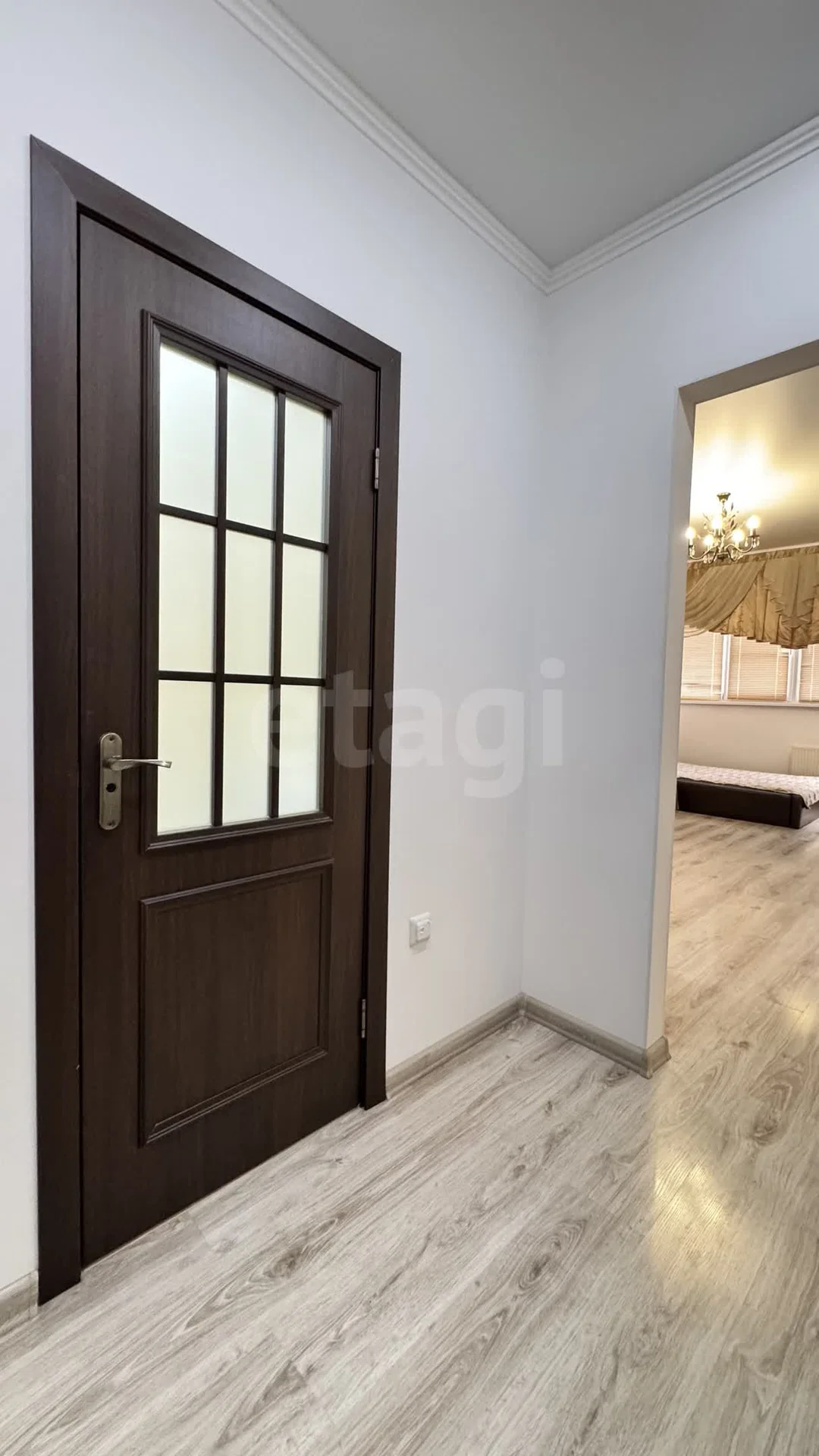 Студия, 29.7м² (Домбайская улица, 10/1к2) - миниатюра 14