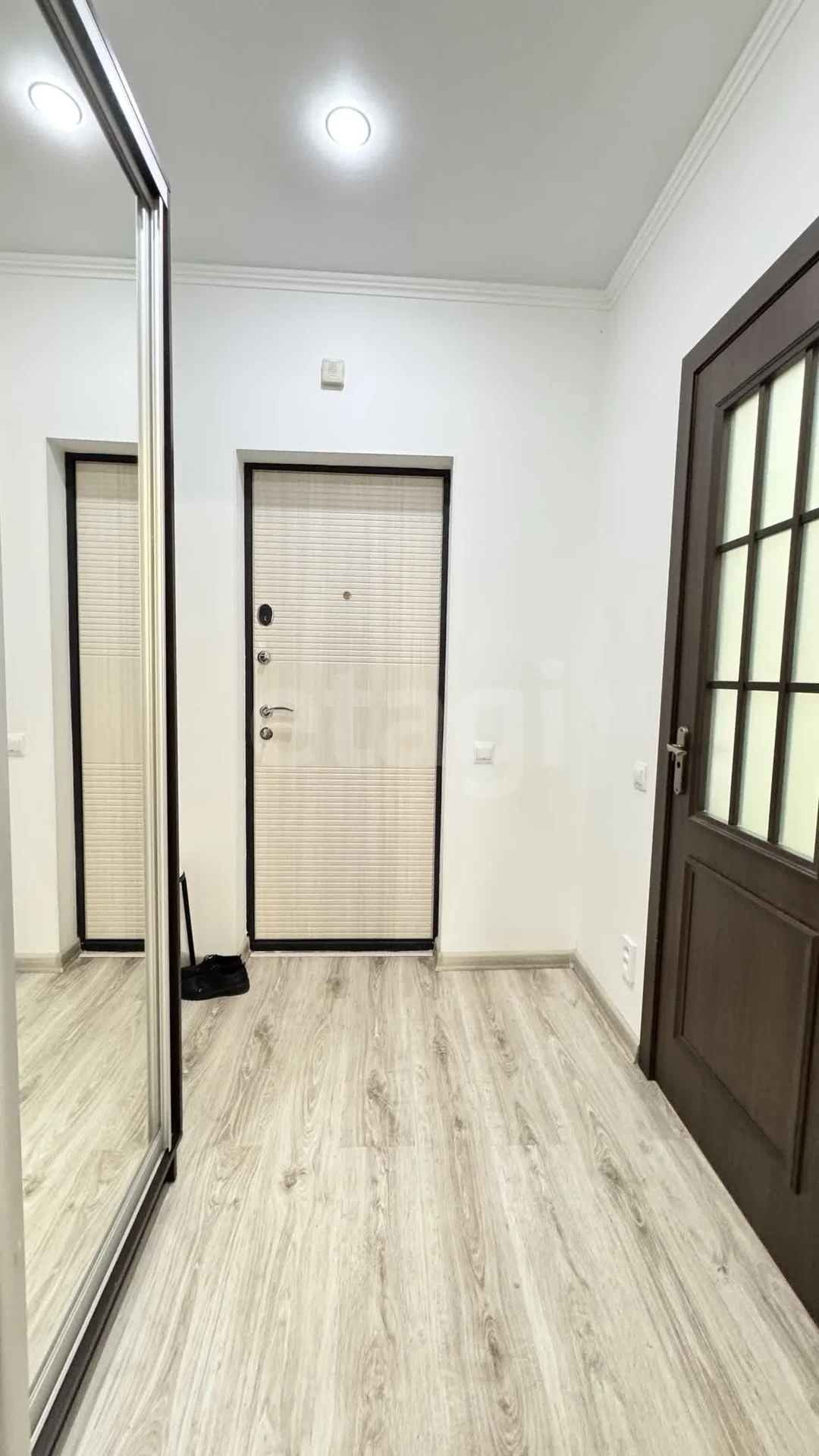 Студия, 29.7м² (Домбайская улица, 10/1к2) - миниатюра 2