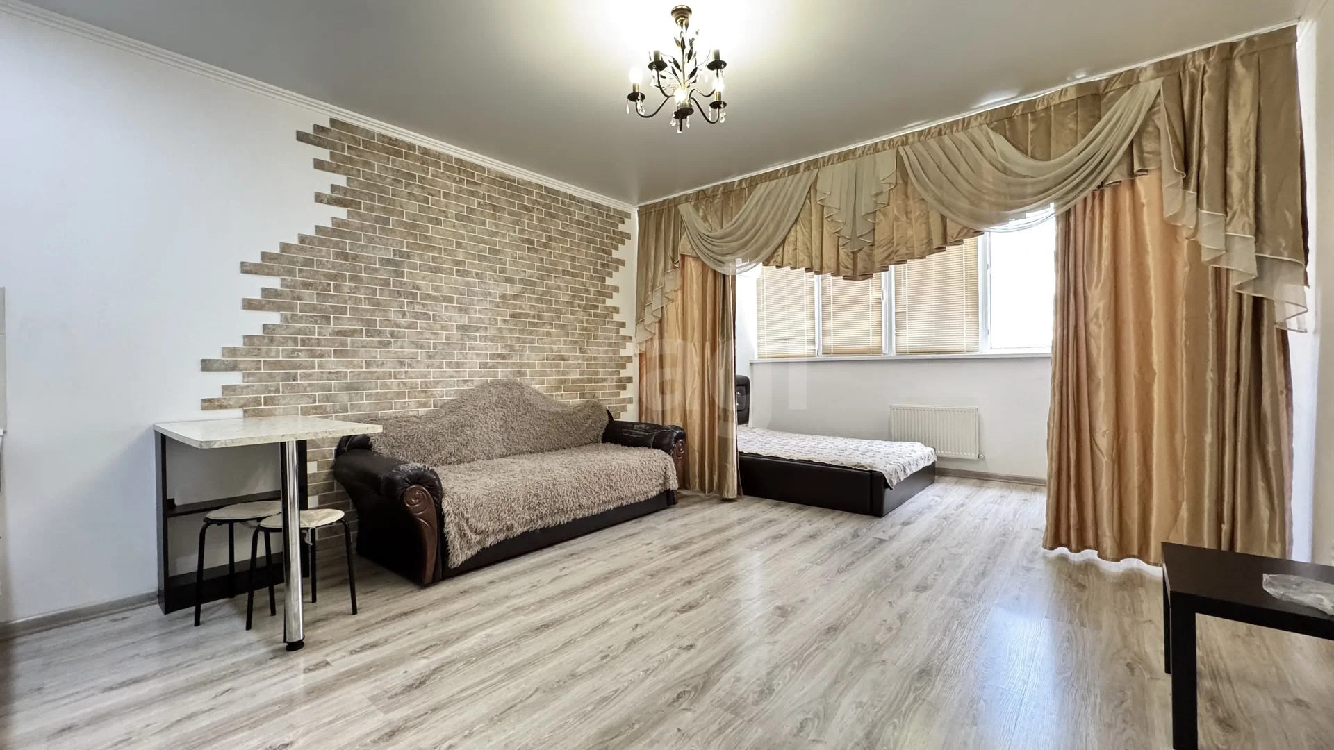 Студия, 29.7м² (Домбайская улица, 10/1к2) - миниатюра 6
