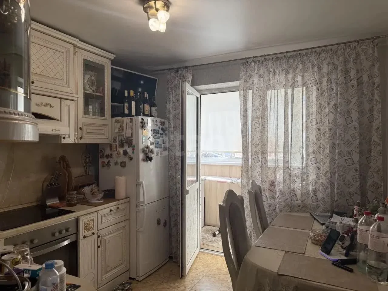 2-к квартира, 45м² (улица имени Туполева А.Н., 1) - миниатюра 10