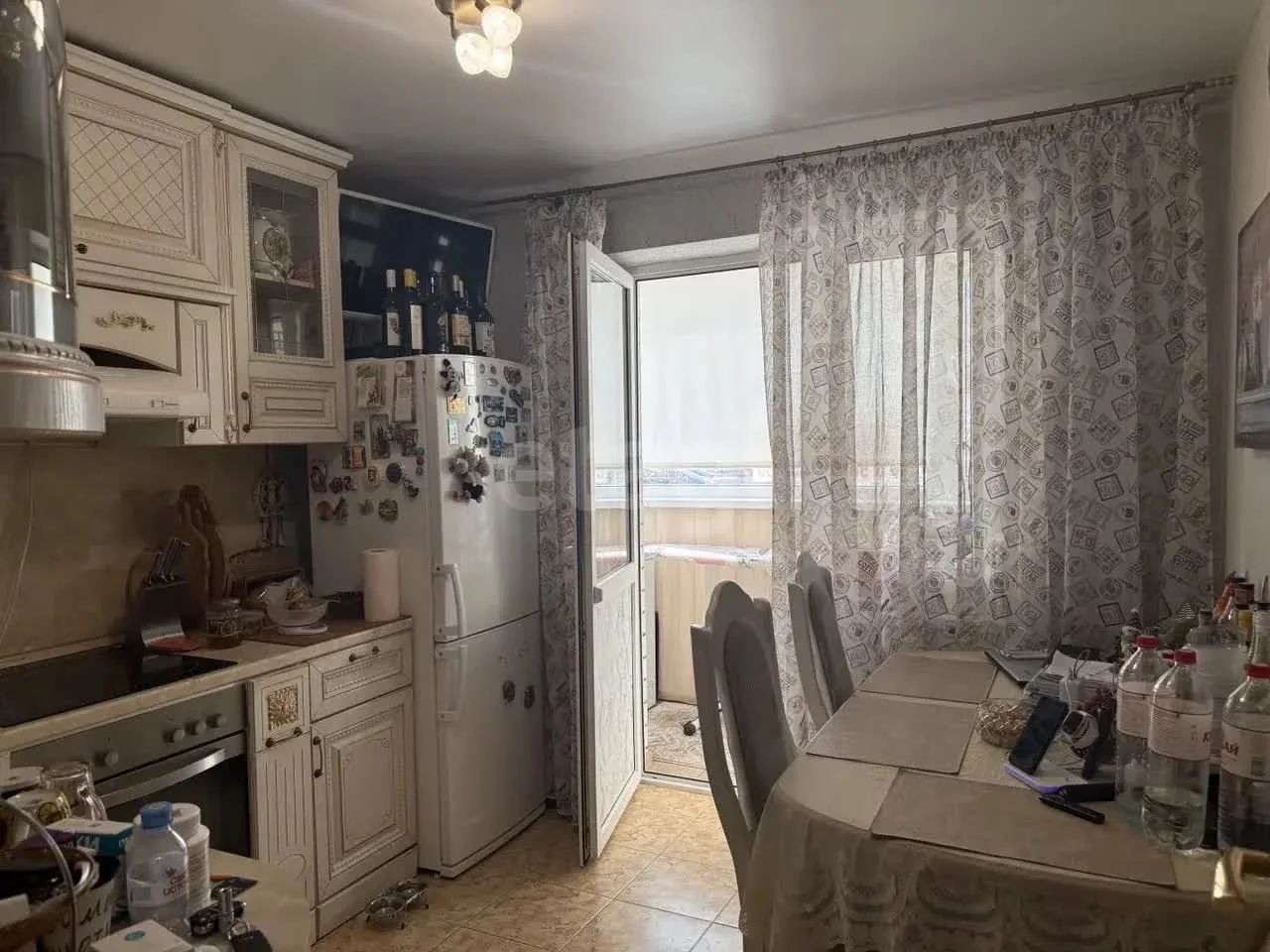 2-к квартира, 45м² (улица имени Туполева А.Н., 1) - миниатюра 13