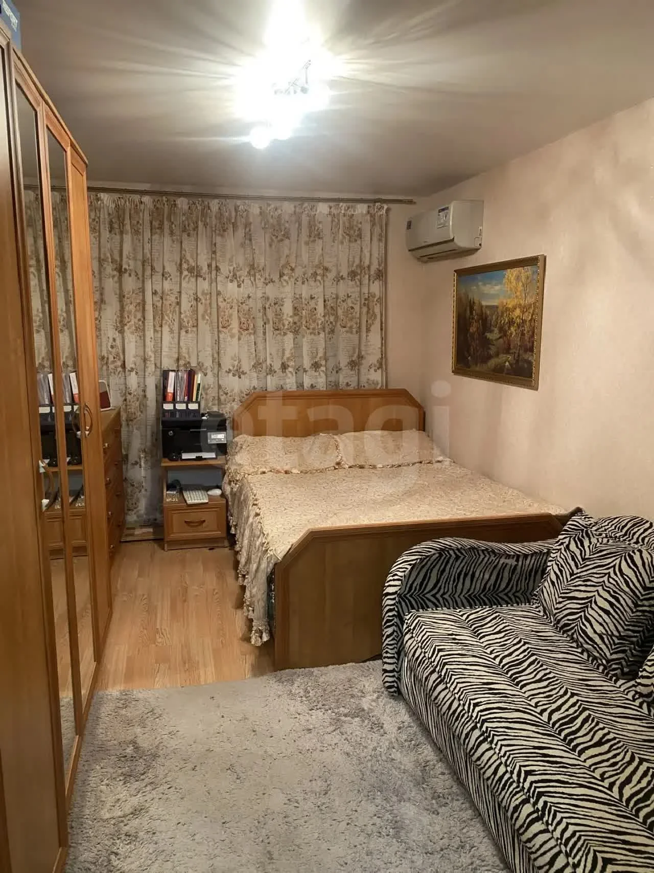 2-к квартира, 45м² (улица имени Туполева А.Н., 1) - миниатюра 15