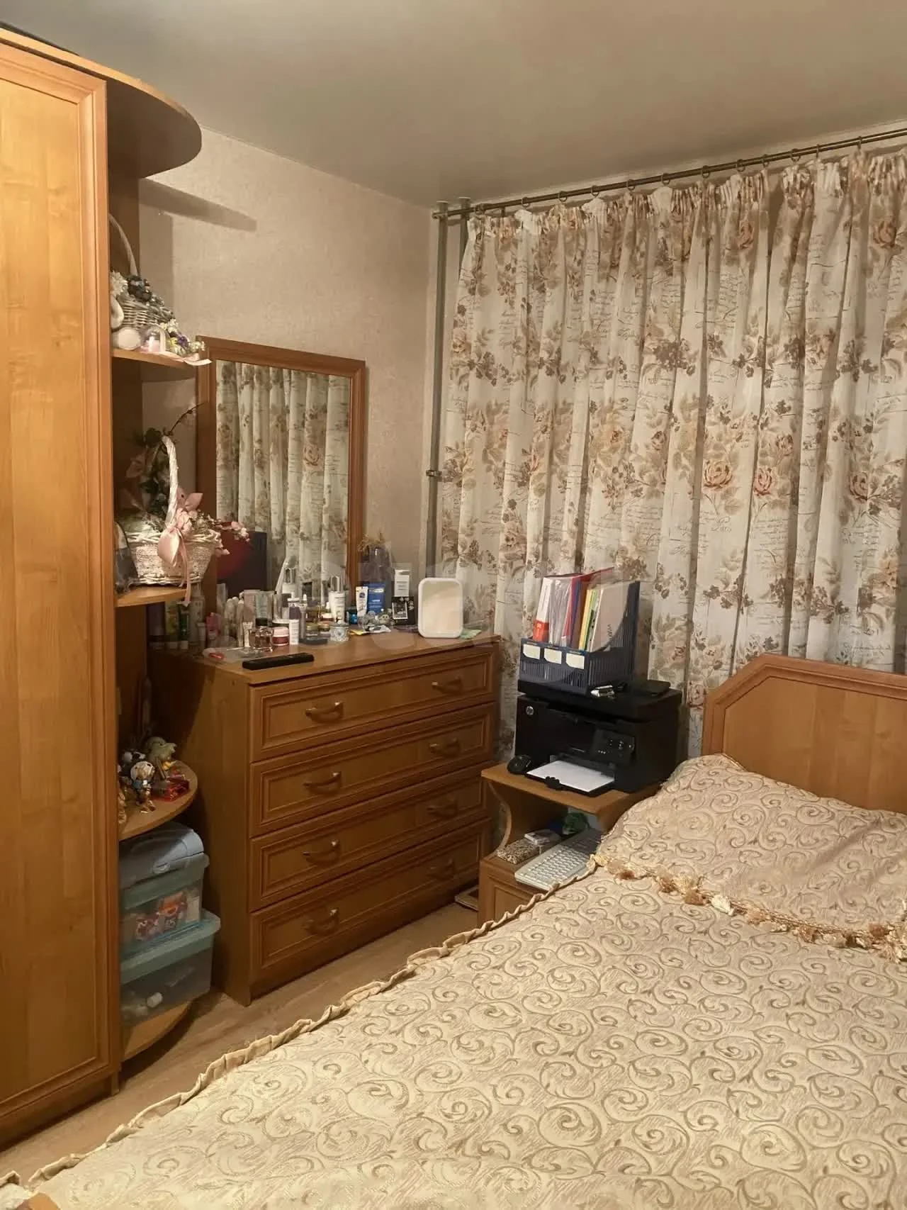 2-к квартира, 45м² (улица имени Туполева А.Н., 1) - миниатюра 16