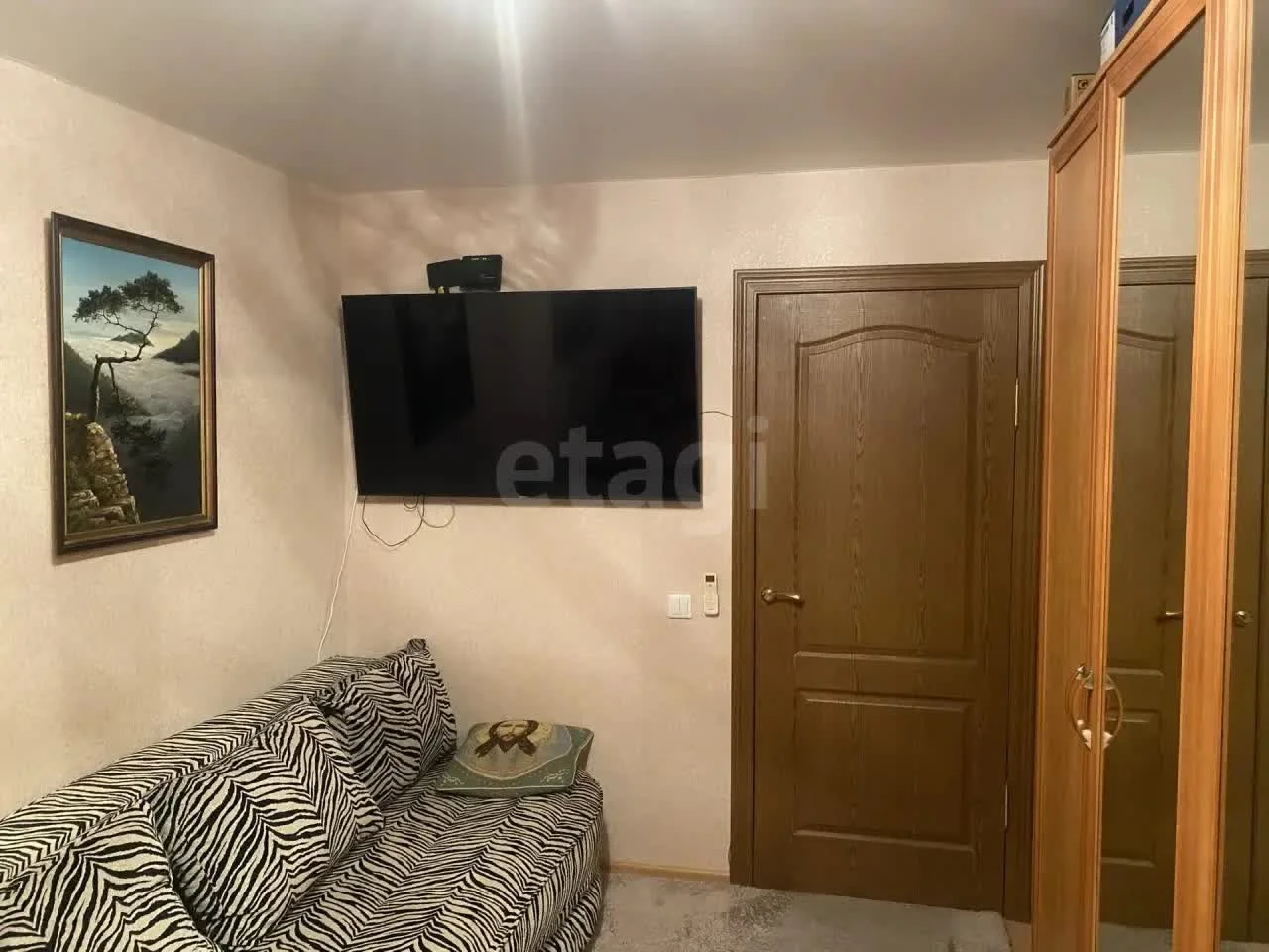 2-к квартира, 45м² (улица имени Туполева А.Н., 1) - миниатюра 17