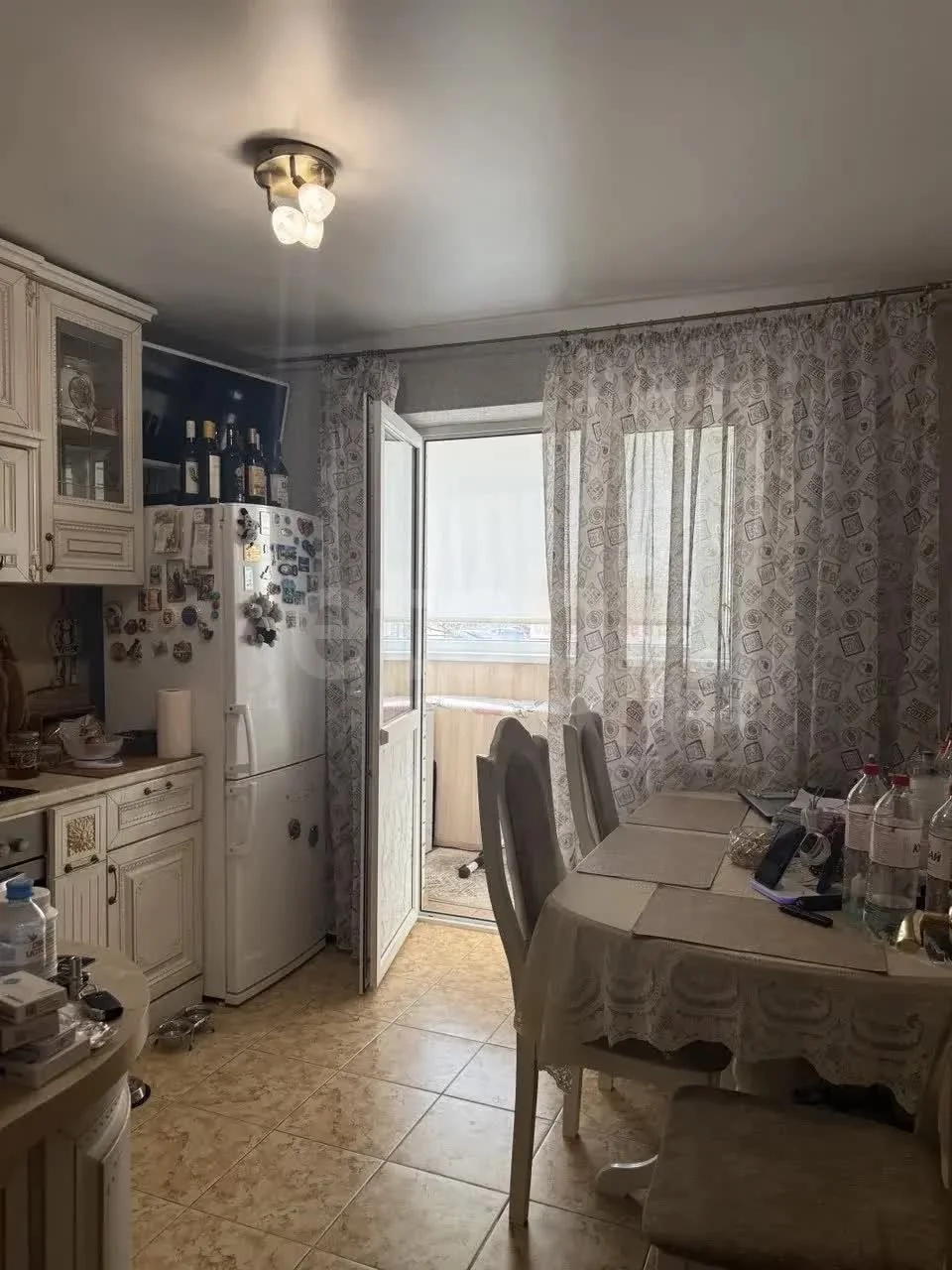 2-к квартира, 45м² (улица имени Туполева А.Н., 1) - миниатюра 3