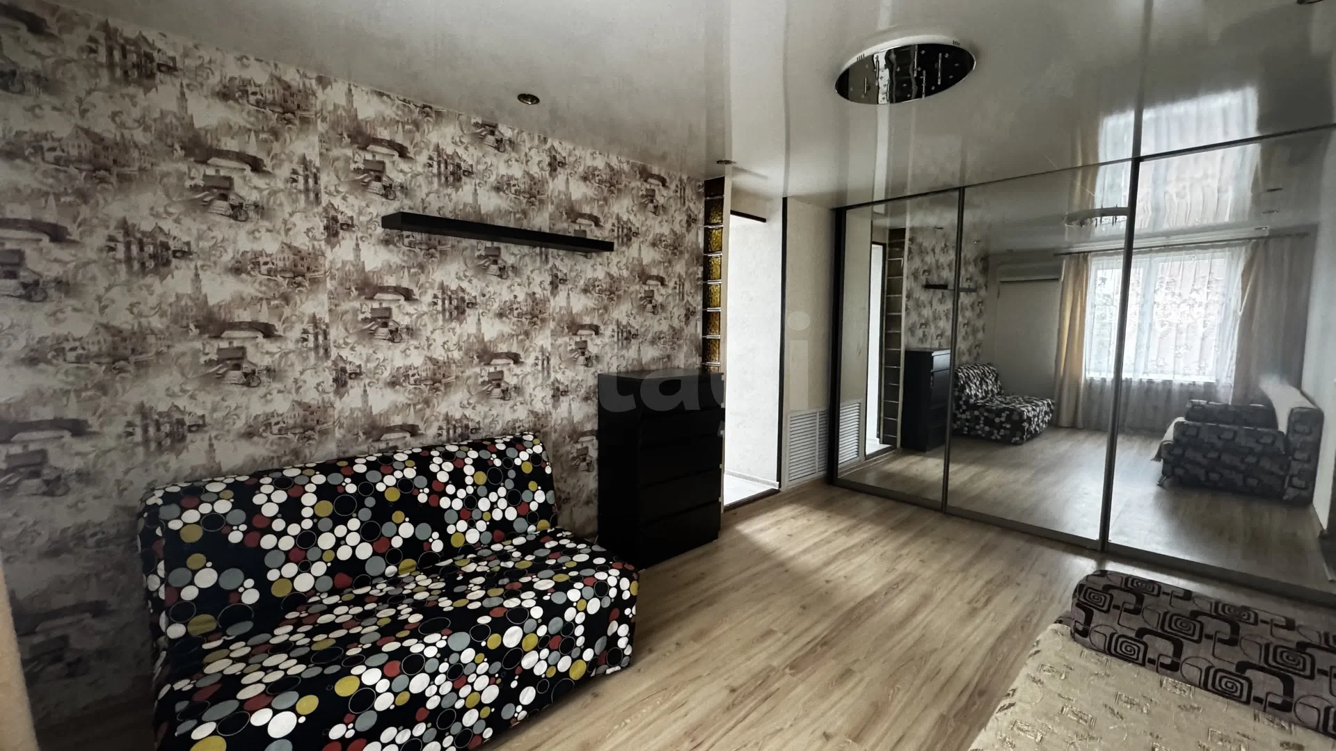 1-к квартира, 30.9м² (улица Чкалова, 16) - миниатюра 10