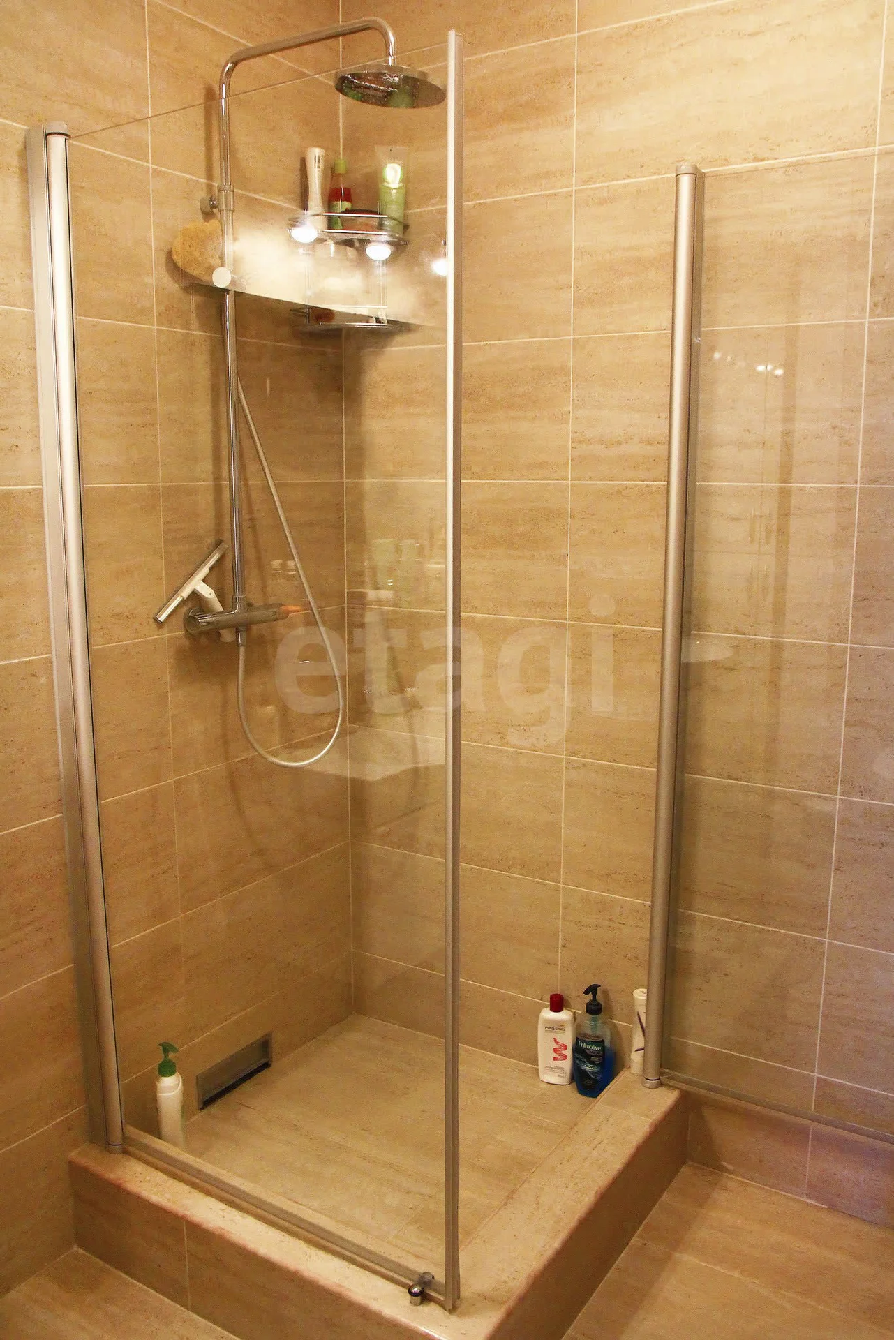 1-к квартира, 53.6м² (улица Циолковского, 5) - миниатюра 18
