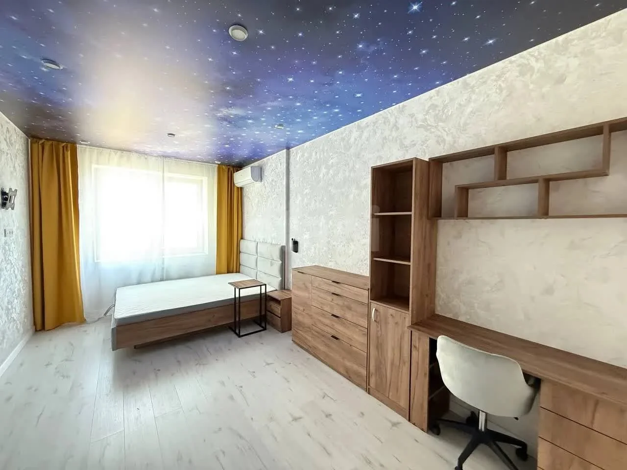 1-к квартира, 39.2м² (улица им. Героя Яцкова И.В., 12) - миниатюра 4