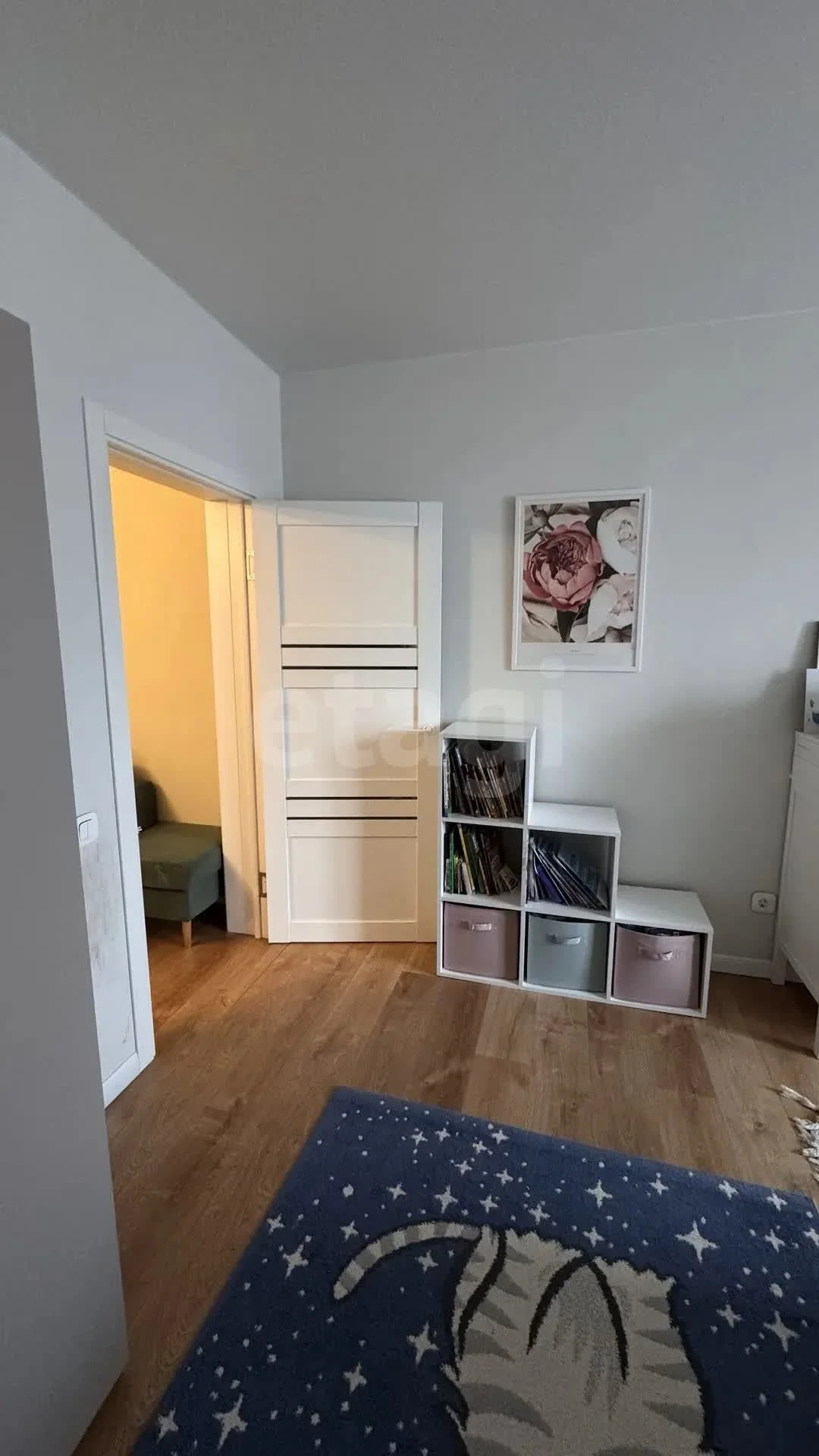 3-к квартира, 62.5м² (Домбайская улица, 10/2) - миниатюра 17