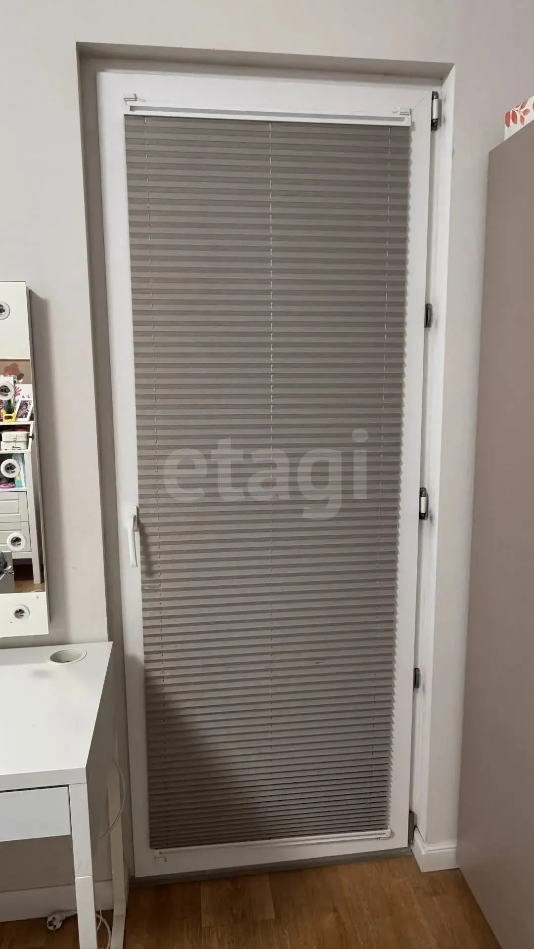 3-к квартира, 62.5м² (Домбайская улица, 10/2) - миниатюра 19