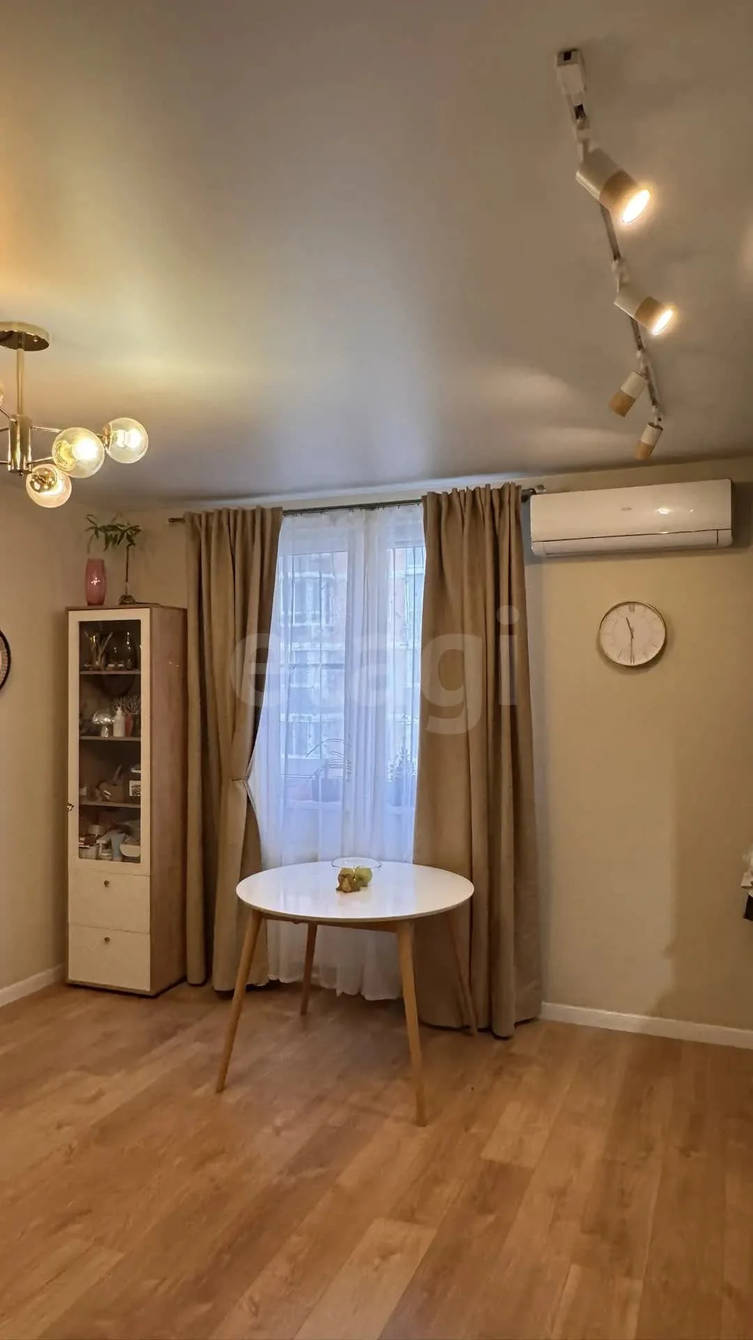 3-к квартира, 62.5м² (Домбайская улица, 10/2) - миниатюра 7