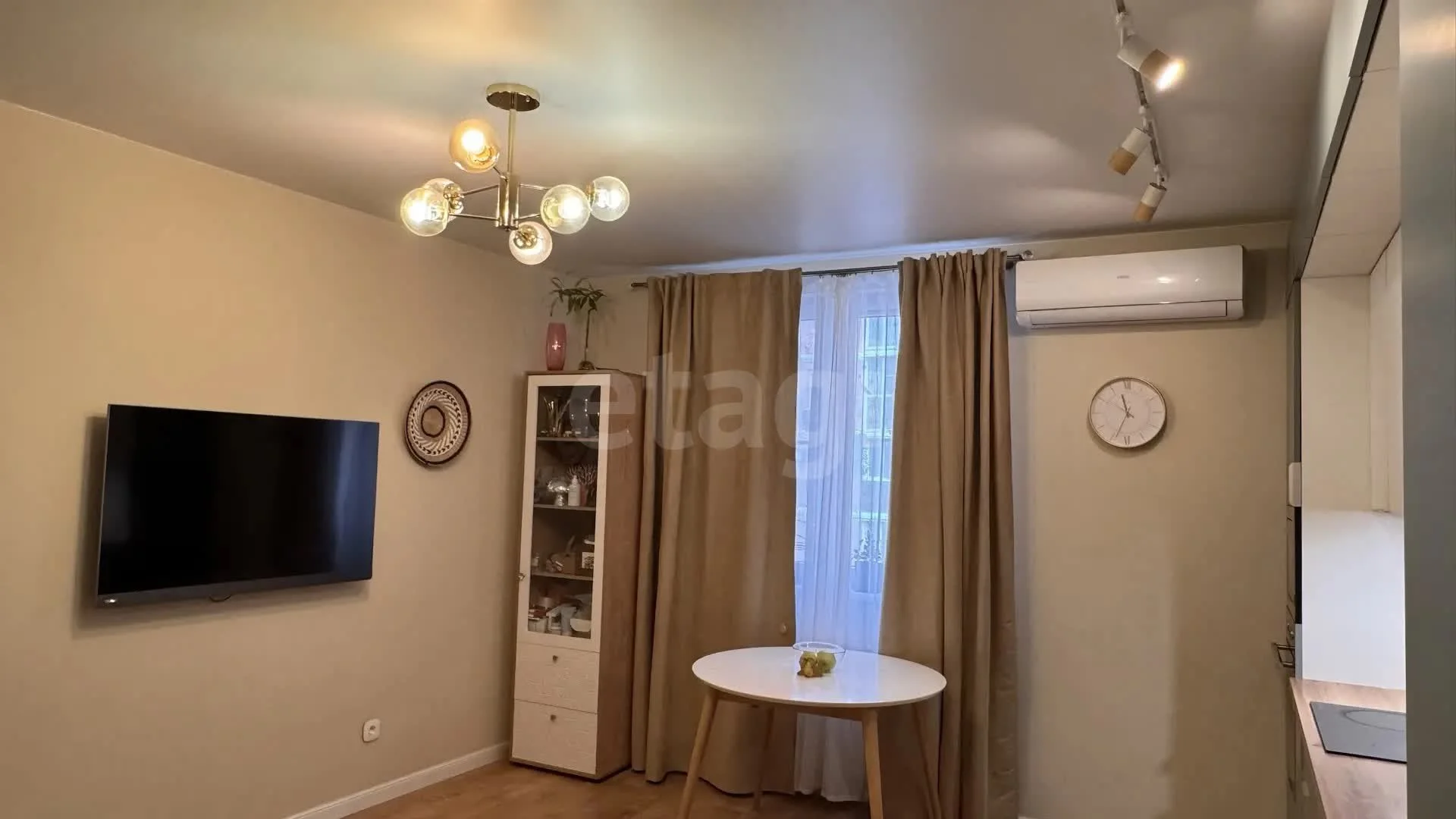 3-к квартира, 62.5м² (Домбайская улица, 10/2) - миниатюра 8