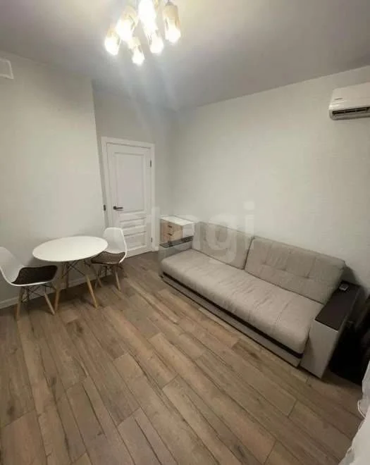 Студия, 27м² (улица Константина Гондаря, 109) - миниатюра 5