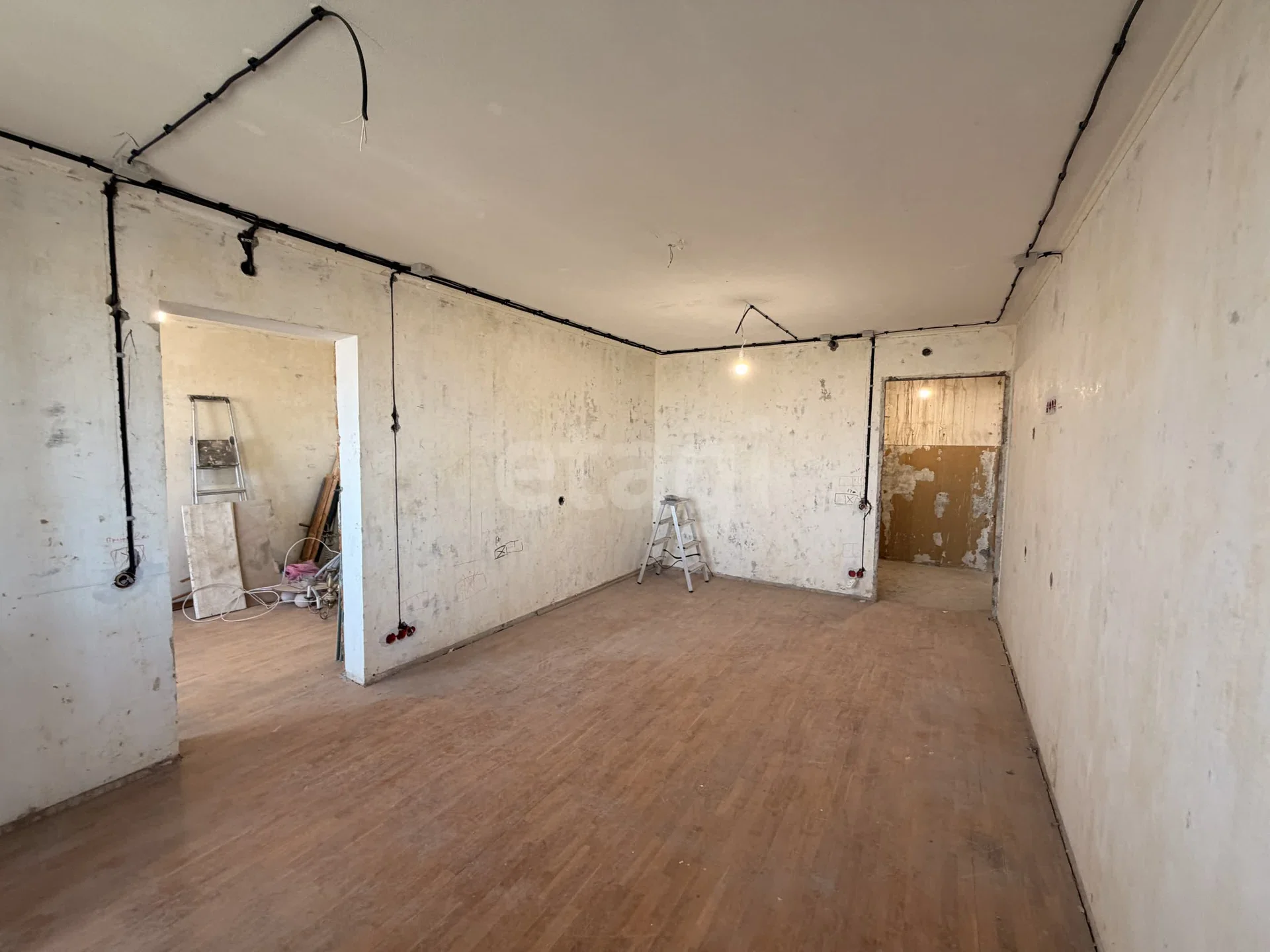4-к+ квартира, 76.8м² (улица 1 Мая, 234) - миниатюра 10