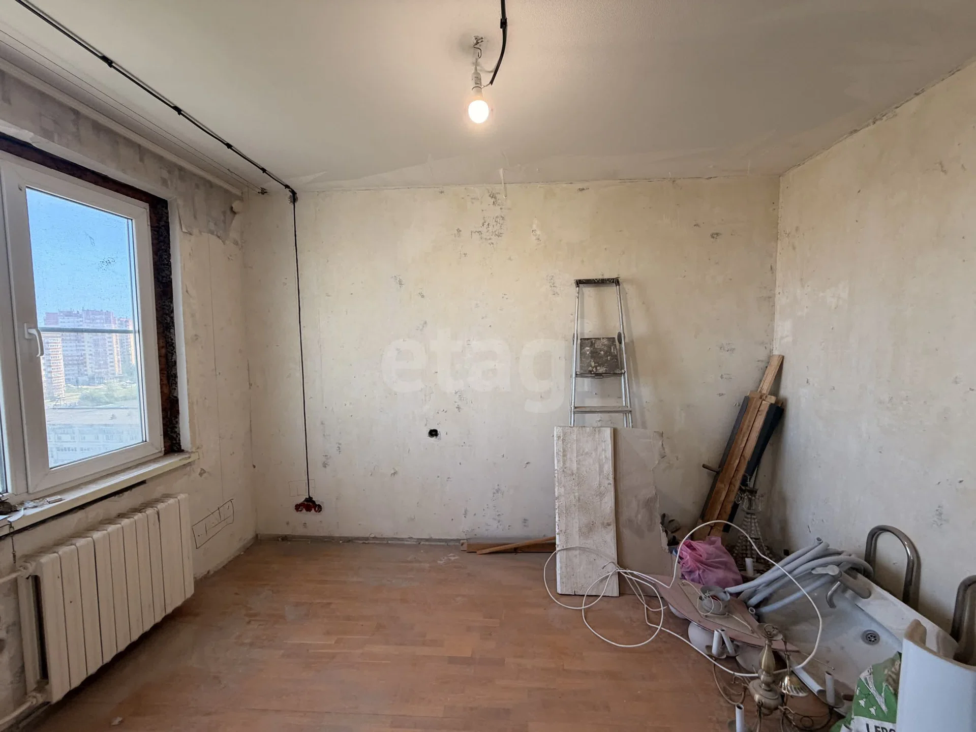 4-к+ квартира, 76.8м² (улица 1 Мая, 234) - миниатюра 11