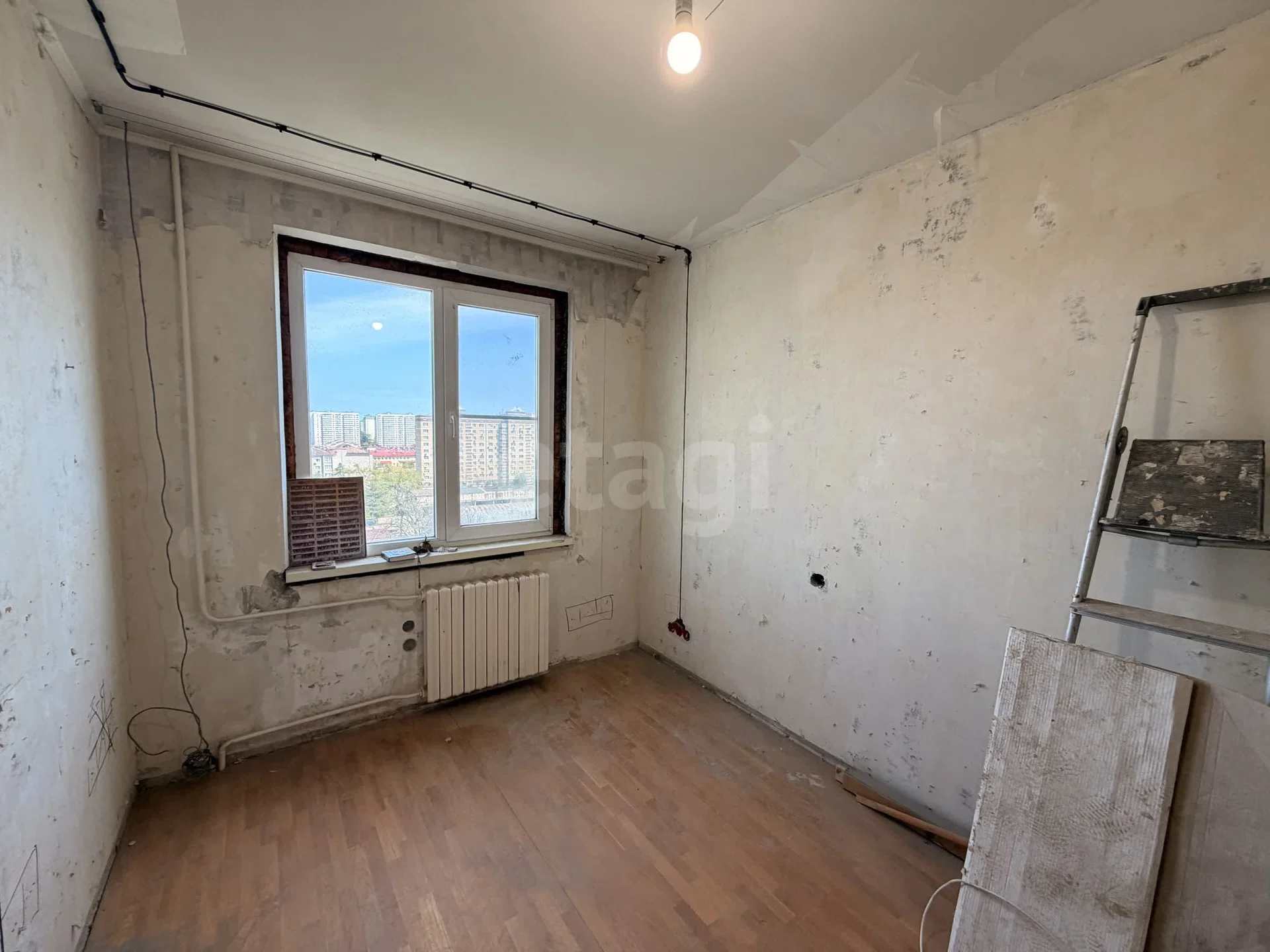 4-к+ квартира, 76.8м² (улица 1 Мая, 234) - миниатюра 12