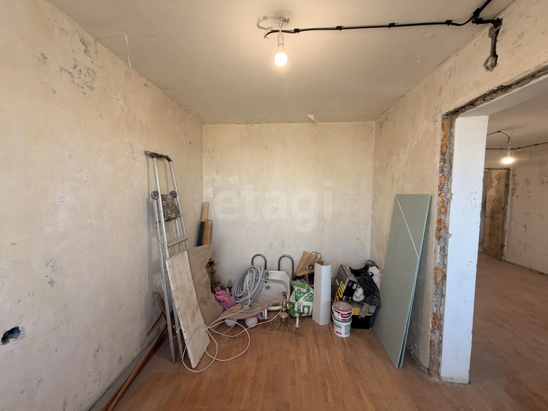 4-к+ квартира, 76.8м² (улица 1 Мая, 234) - миниатюра 14