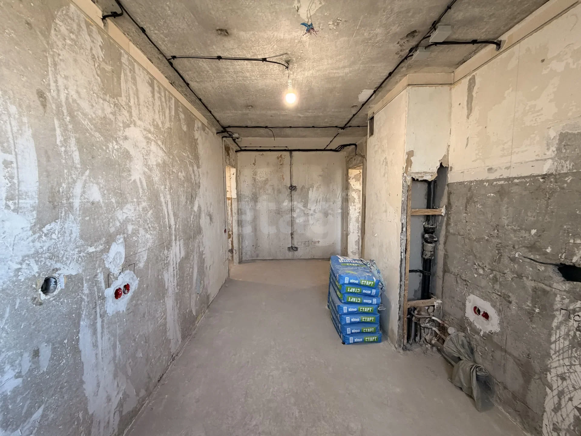 4-к+ квартира, 76.8м² (улица 1 Мая, 234) - миниатюра 16