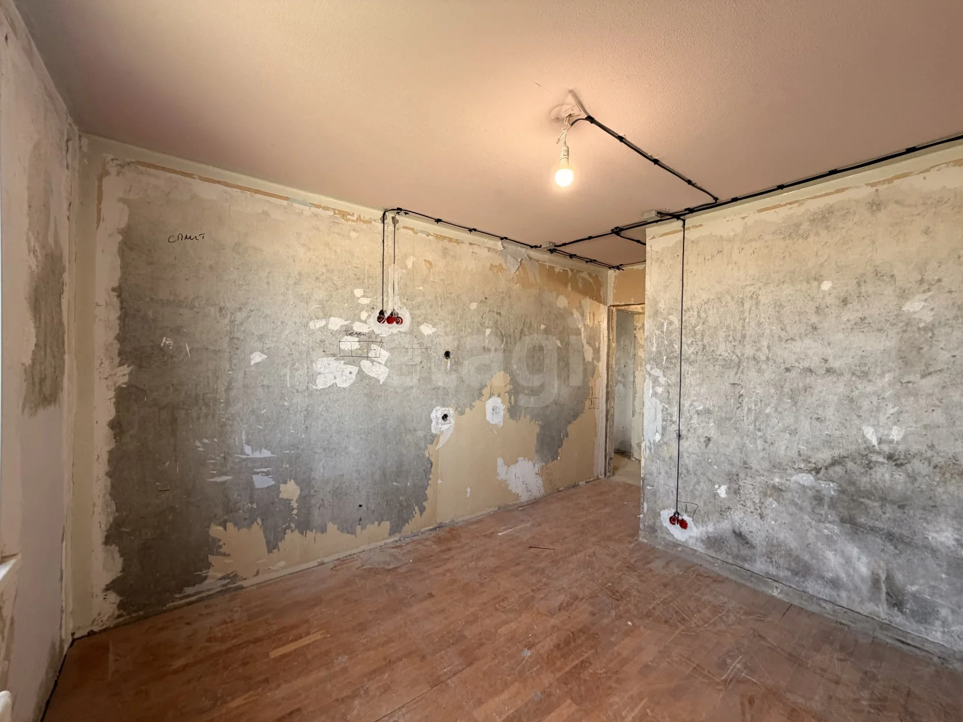 4-к+ квартира, 76.8м² (улица 1 Мая, 234) - миниатюра 18