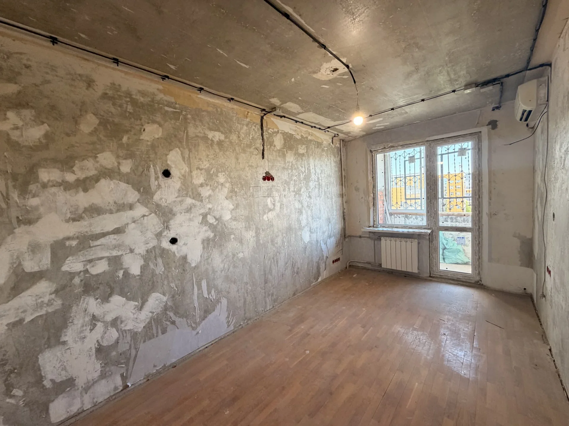 4-к+ квартира, 76.8м² (улица 1 Мая, 234) - миниатюра 21