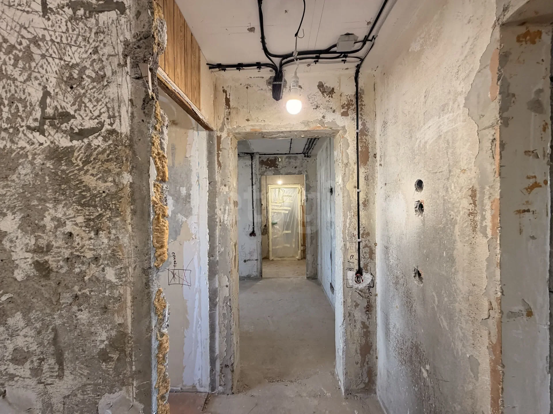4-к+ квартира, 76.8м² (улица 1 Мая, 234) - миниатюра 22
