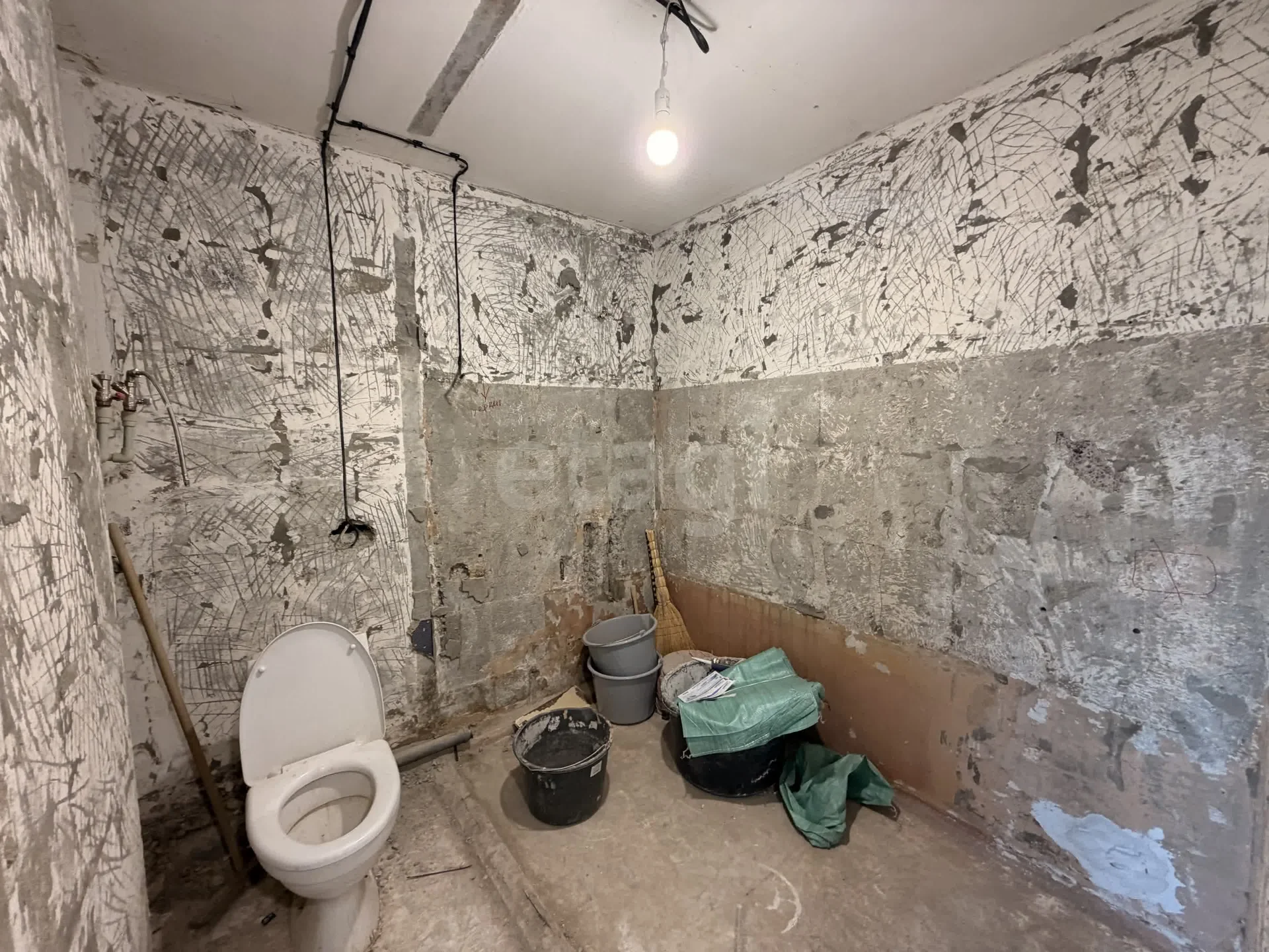 4-к+ квартира, 76.8м² (улица 1 Мая, 234) - миниатюра 27