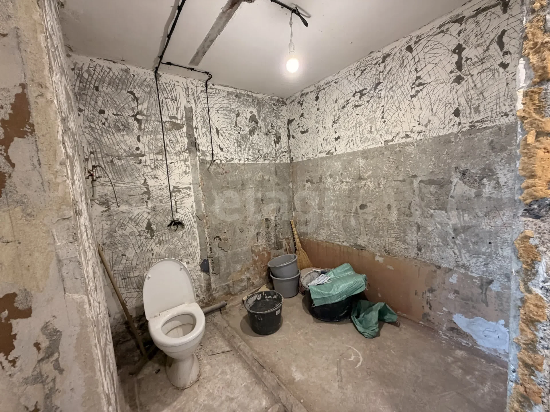4-к+ квартира, 76.8м² (улица 1 Мая, 234) - миниатюра 28