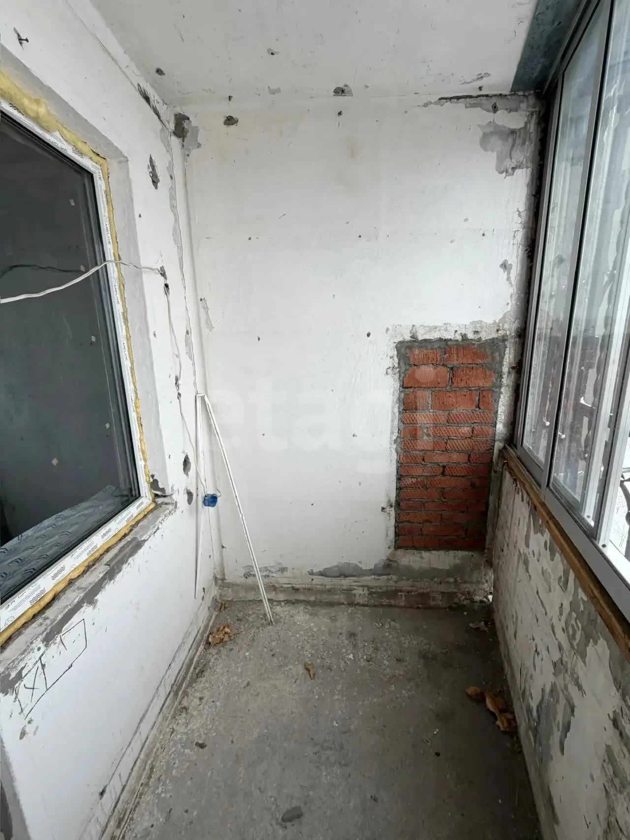 4-к+ квартира, 76.8м² (улица 1 Мая, 234) - миниатюра 29
