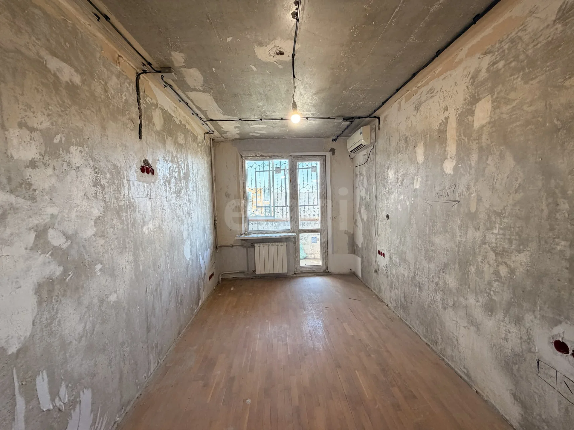4-к+ квартира, 76.8м² (улица 1 Мая, 234) - миниатюра 3