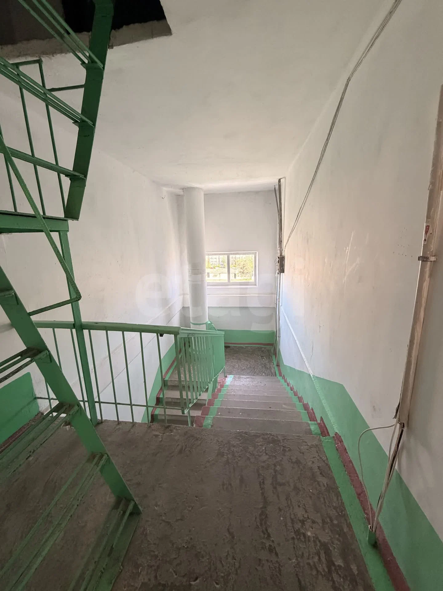 4-к+ квартира, 76.8м² (улица 1 Мая, 234) - миниатюра 31
