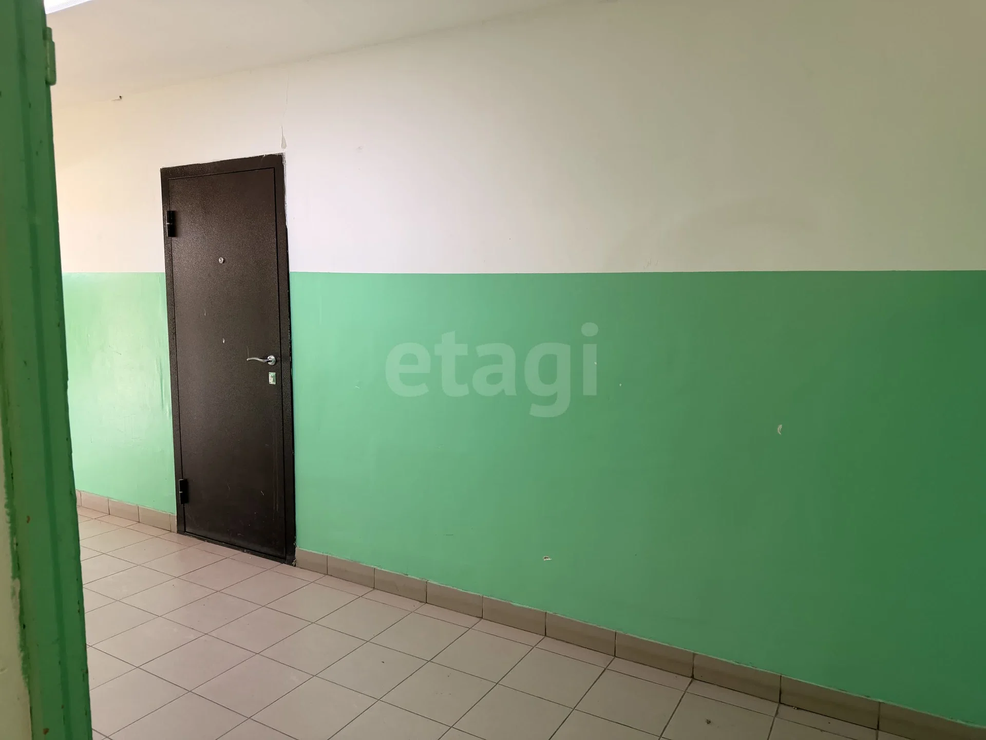 4-к+ квартира, 76.8м² (улица 1 Мая, 234) - миниатюра 34