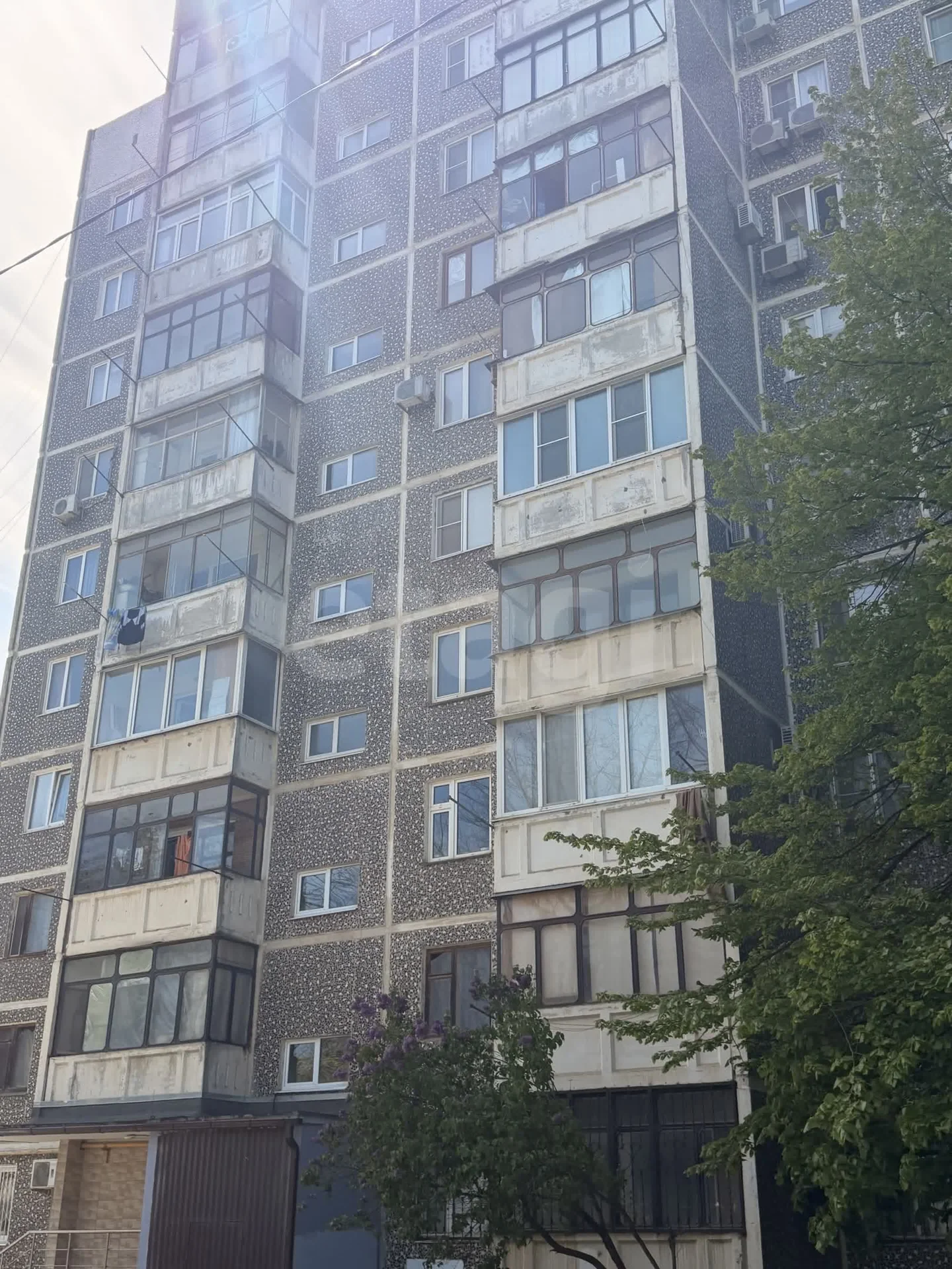 4-к+ квартира, 76.8м² (улица 1 Мая, 234) - миниатюра 37