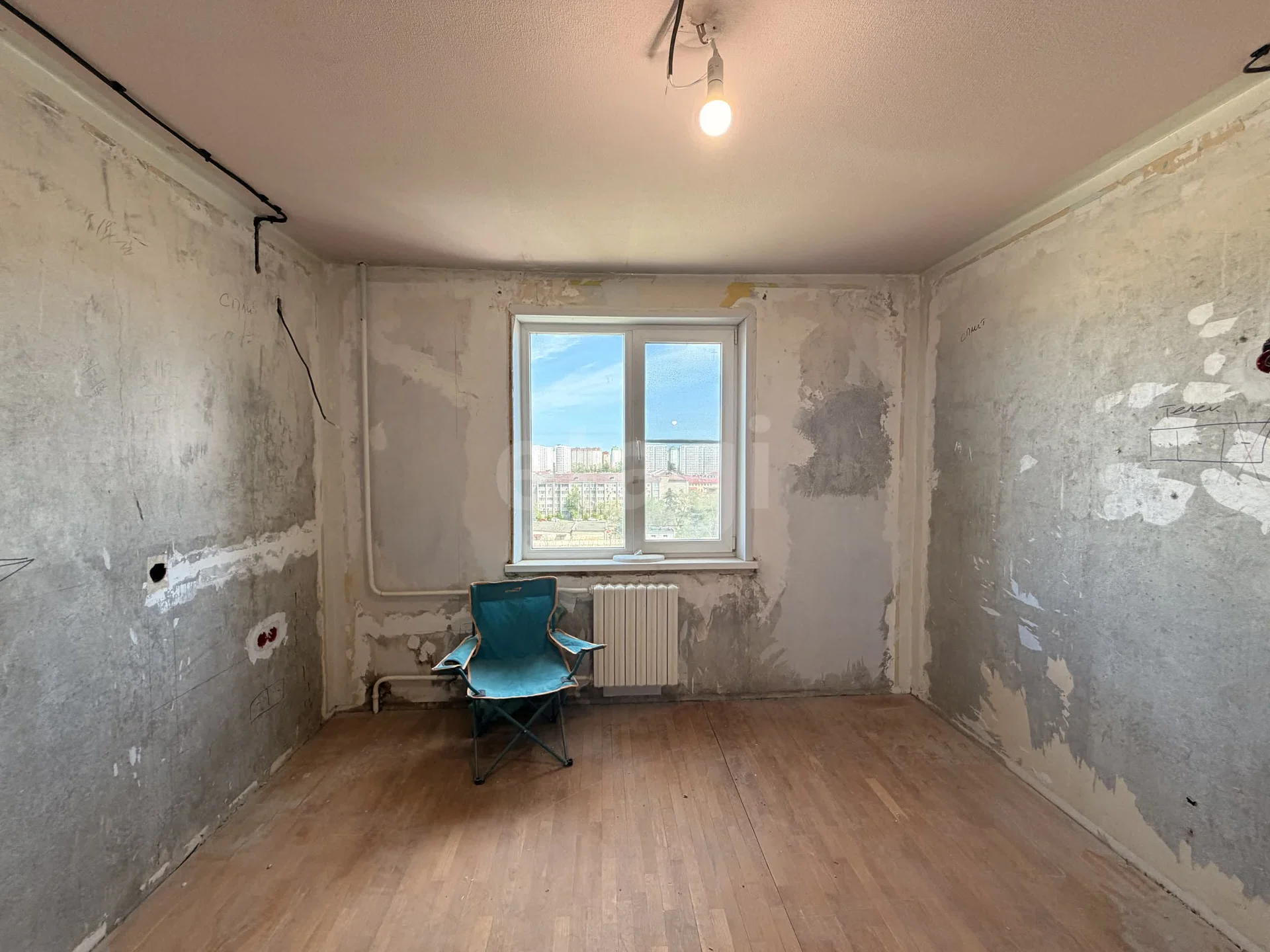 4-к+ квартира, 76.8м² (улица 1 Мая, 234) - миниатюра 4