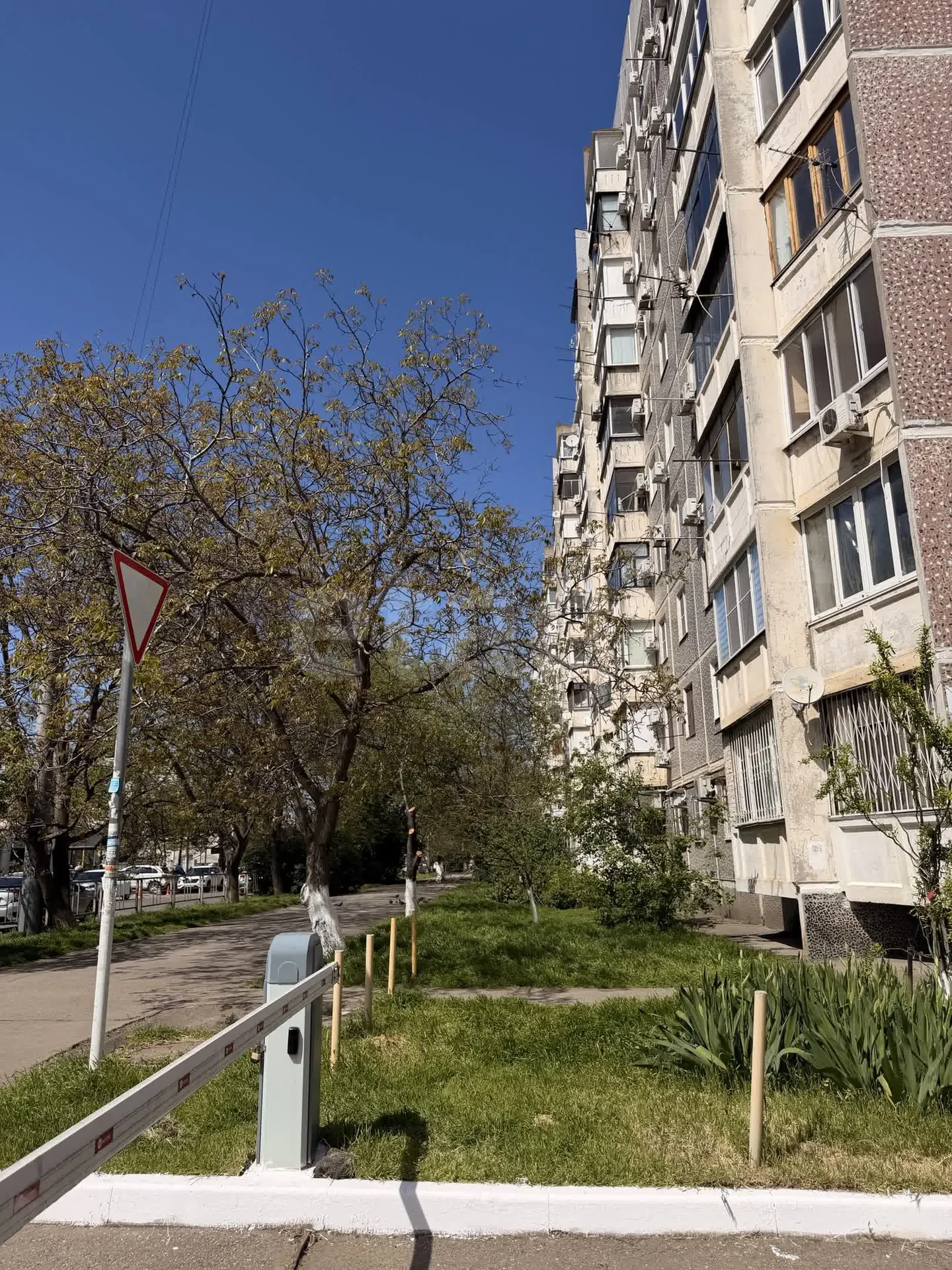 4-к+ квартира, 76.8м² (улица 1 Мая, 234) - миниатюра 40