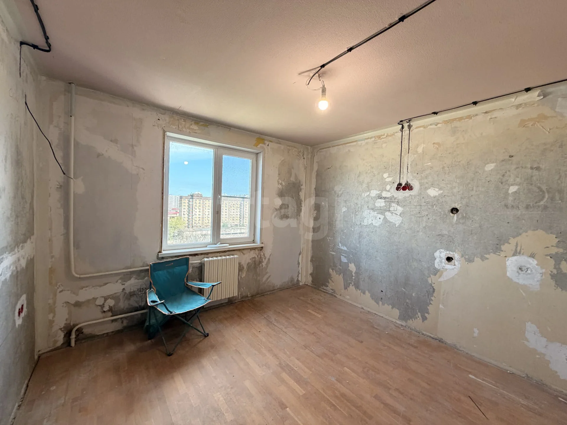 4-к+ квартира, 76.8м² (улица 1 Мая, 234) - миниатюра 7
