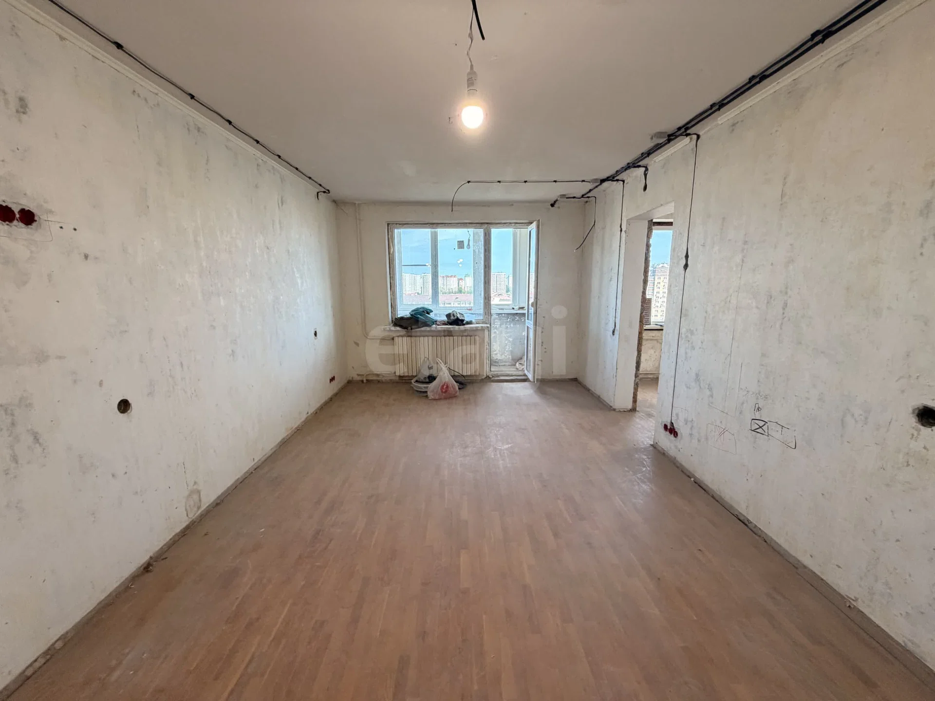 4-к+ квартира, 76.8м² (улица 1 Мая, 234) - миниатюра 9