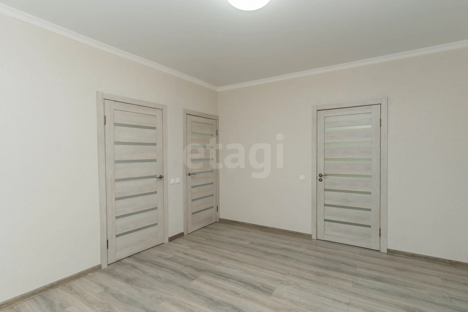 1-к квартира, 42.2м² (улица Снесарева, 10/1) - миниатюра 10