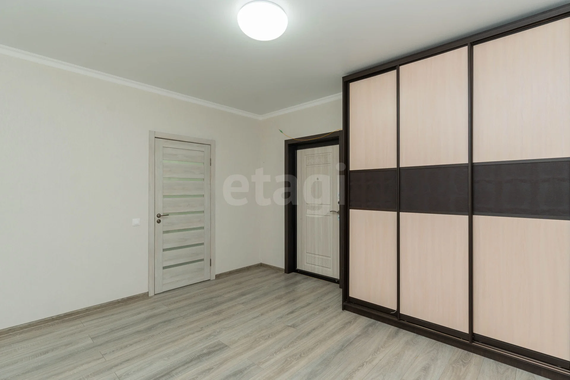 1-к квартира, 42.2м² (улица Снесарева, 10/1) - миниатюра 11