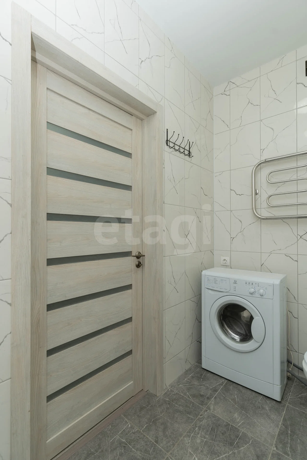 1-к квартира, 42.2м² (улица Снесарева, 10/1) - миниатюра 15