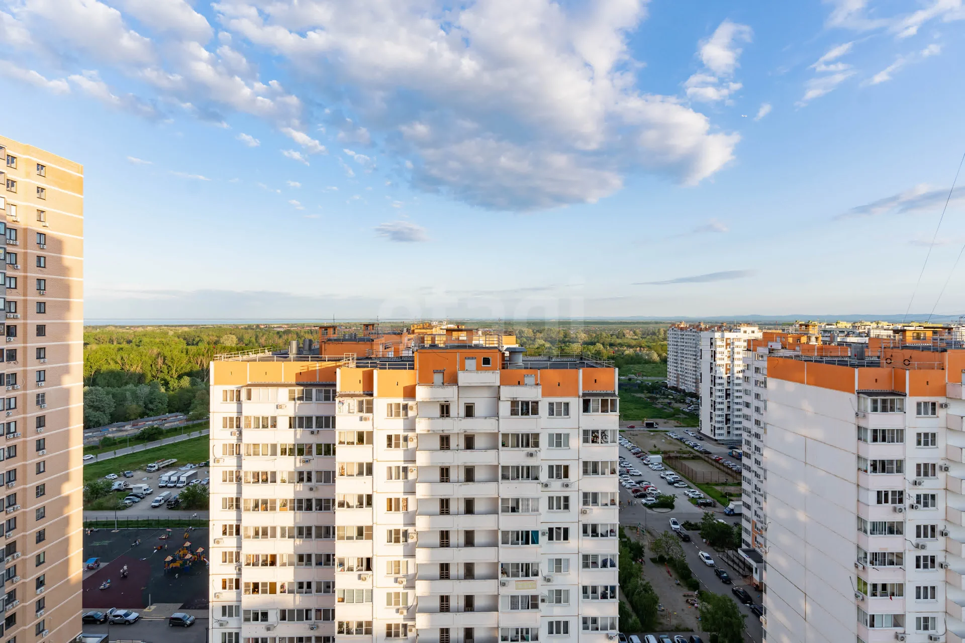 1-к квартира, 42.2м² (улица Снесарева, 10/1) - миниатюра 21