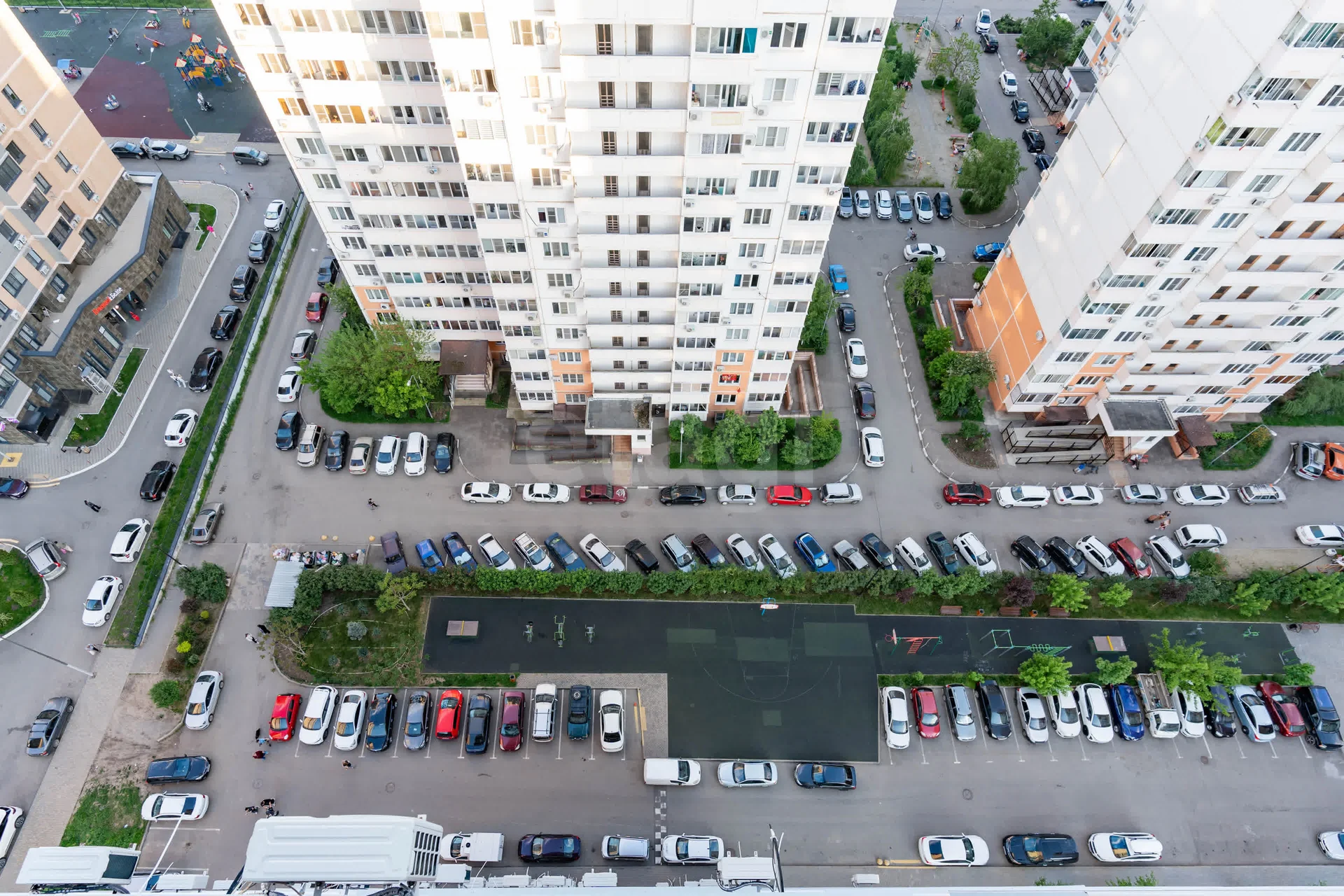 1-к квартира, 42.2м² (улица Снесарева, 10/1) - миниатюра 22