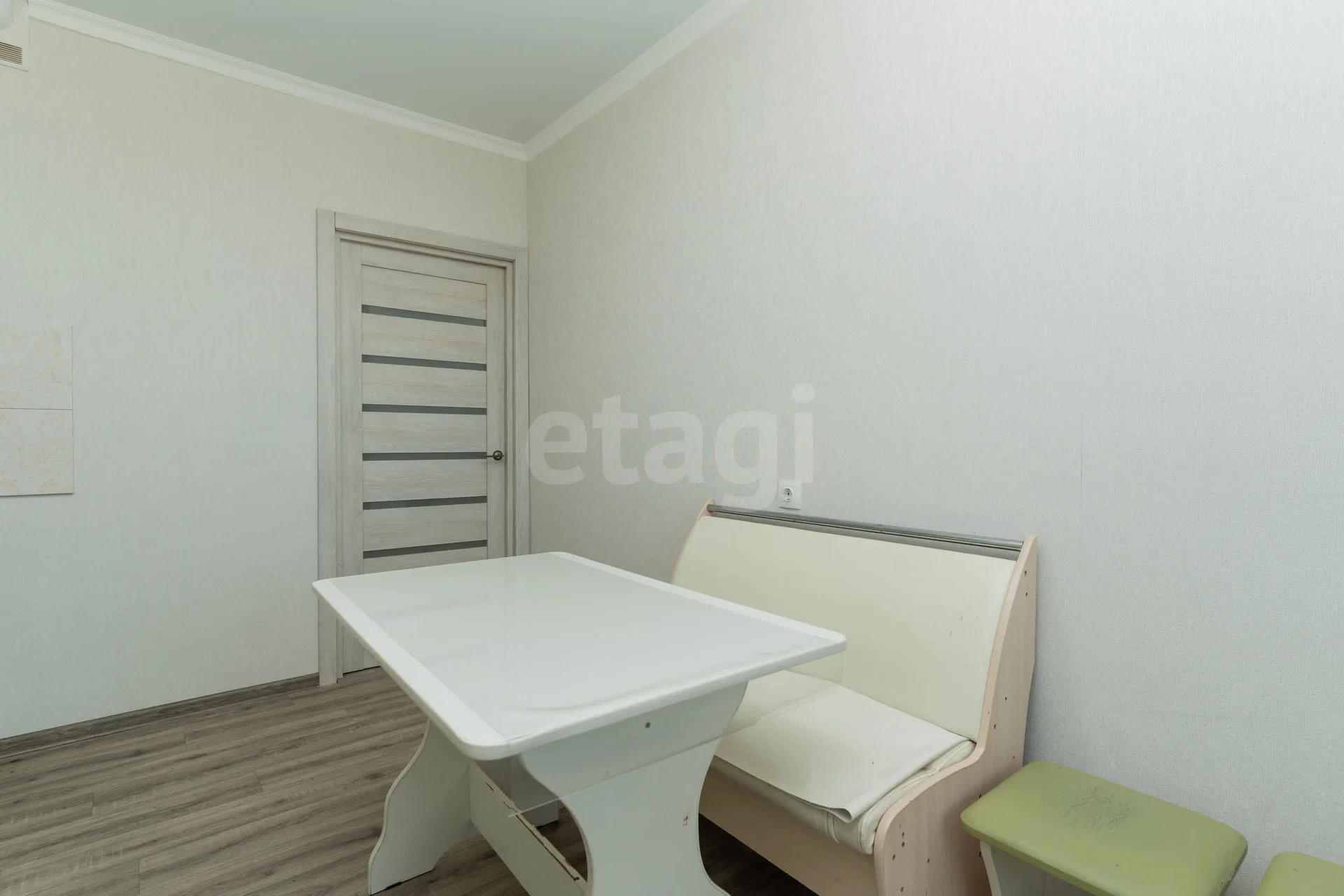 1-к квартира, 42.2м² (улица Снесарева, 10/1) - миниатюра 6