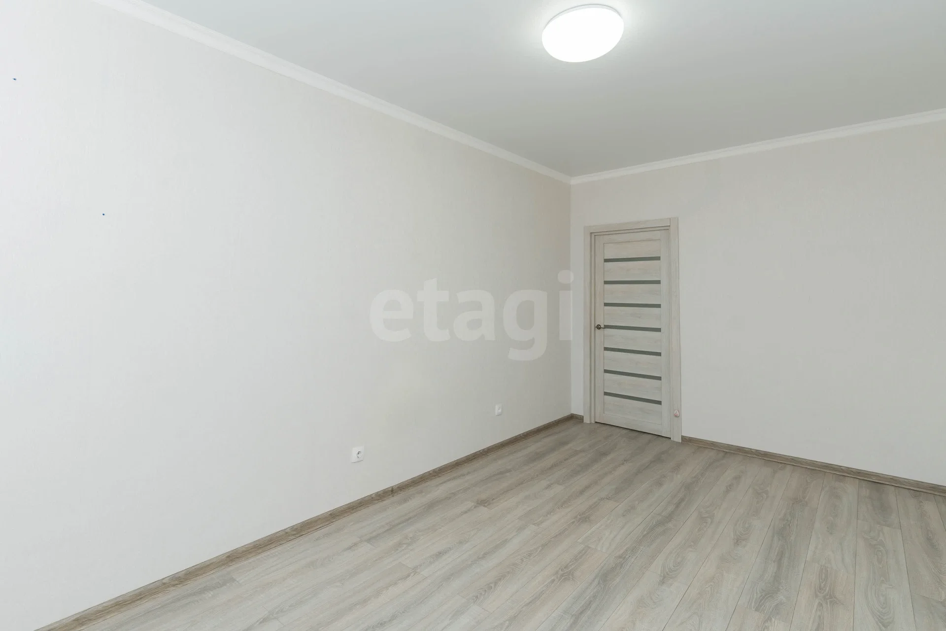 1-к квартира, 42.2м² (улица Снесарева, 10/1) - миниатюра 8