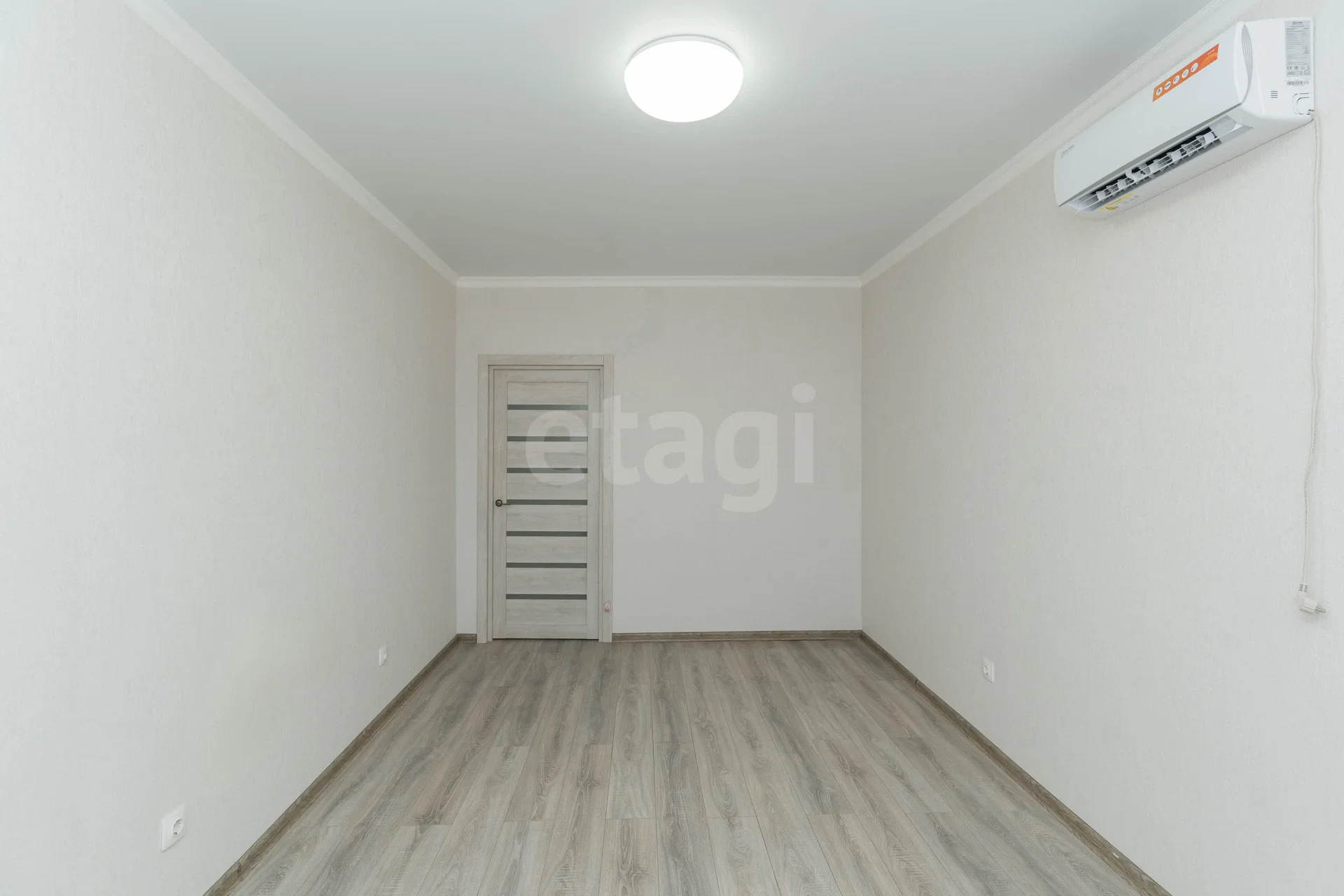 1-к квартира, 42.2м² (улица Снесарева, 10/1) - миниатюра 9