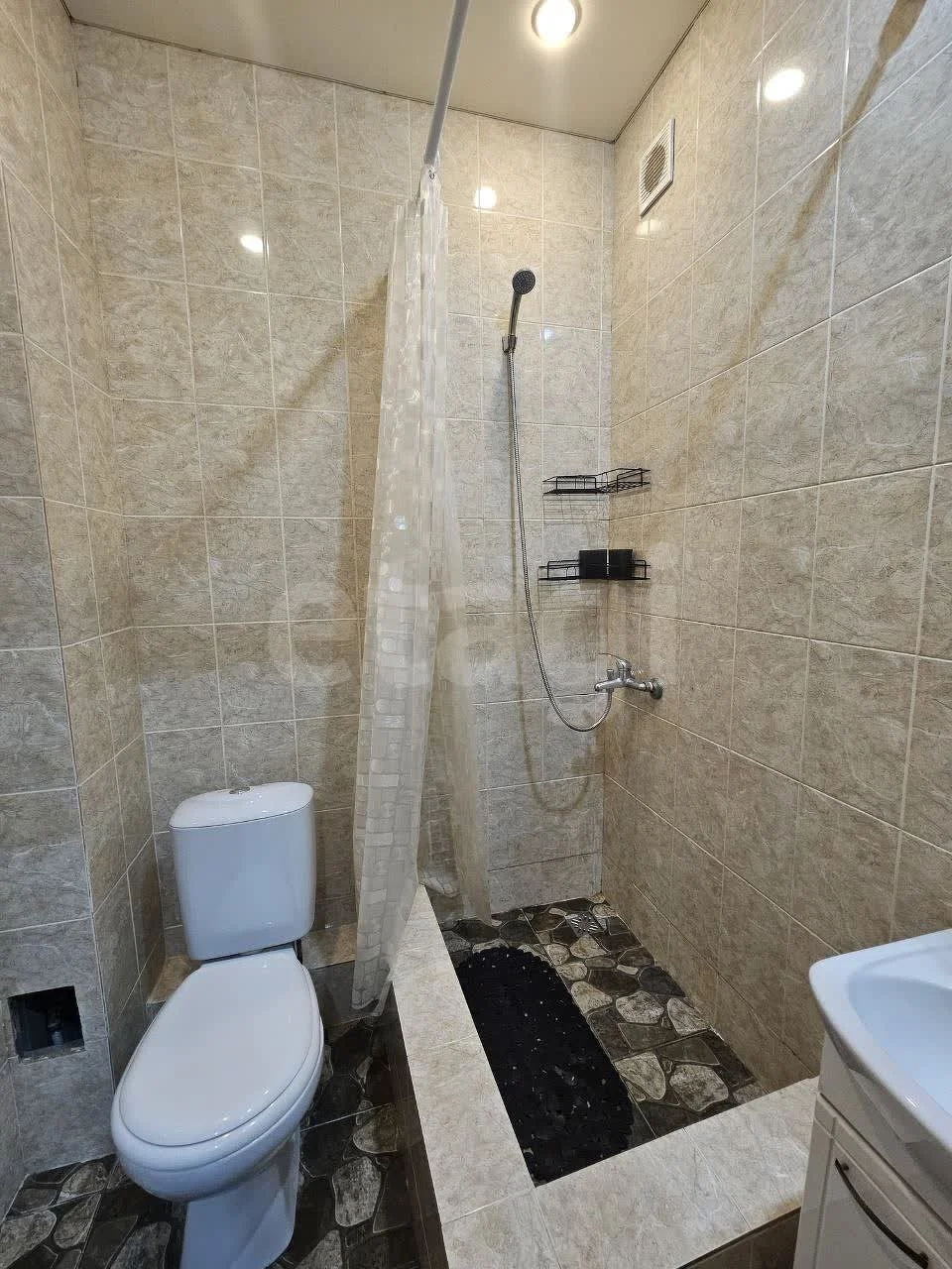Студия, 23.9м² (Заполярная улица, 37к1) - миниатюра 5