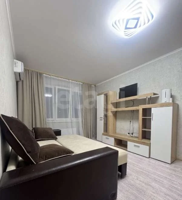 1-к квартира, 35м² (улица Героя А.А. Аверкиева, 40) - изображение 1