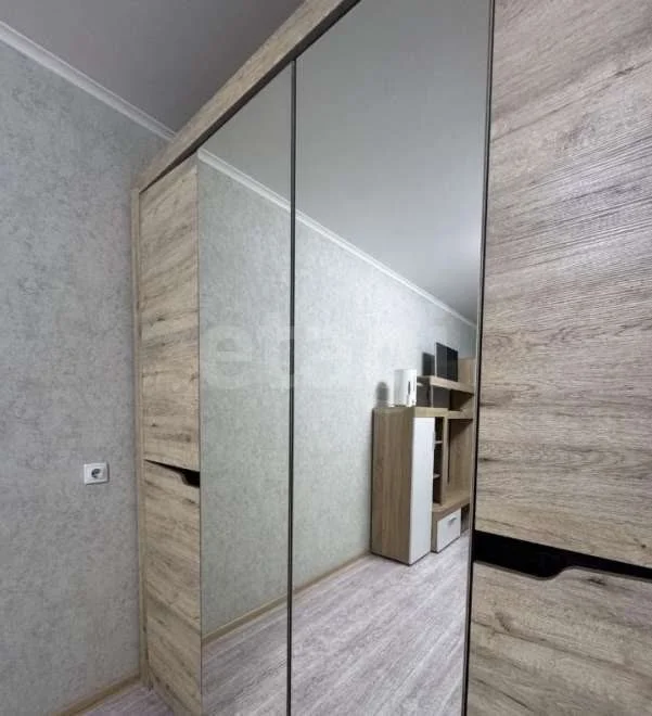 1-к квартира, 35м² (улица Героя А.А. Аверкиева, 40) - миниатюра 4